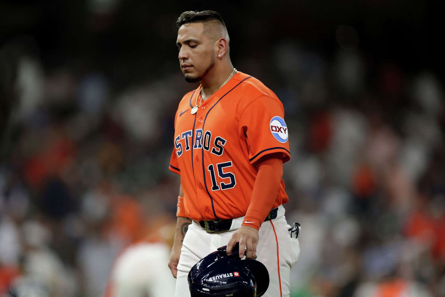 Astros Attendance Down 20% in 3 Years: What Happened?