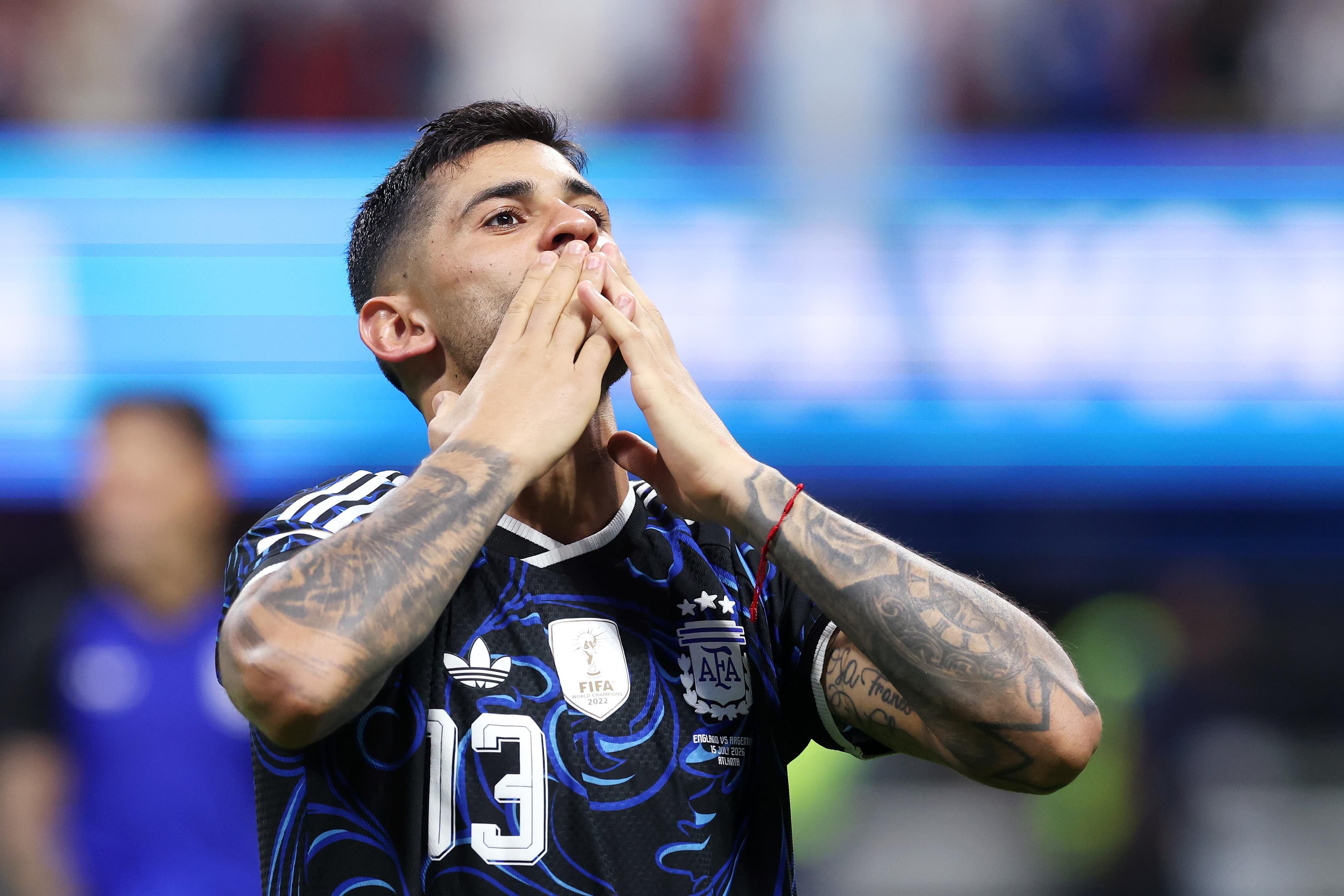 Atletico Madrid, Spurs Agree Cuti Romero Transfer: Report