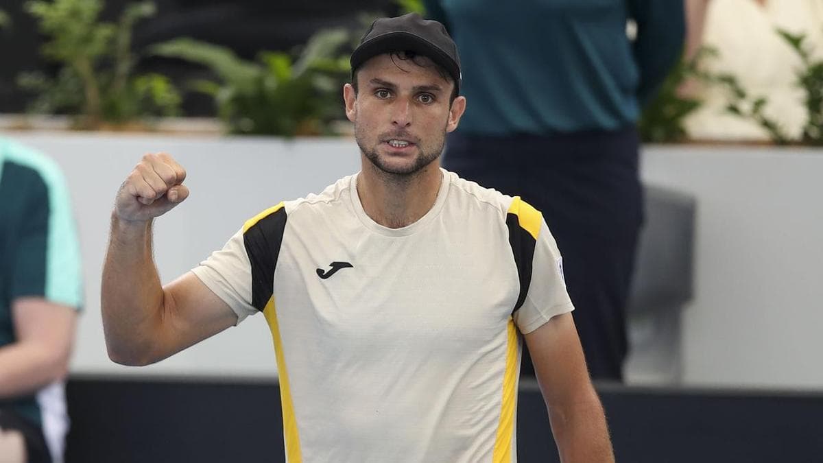 Aussie Assault: Impressive Win in US Capital
