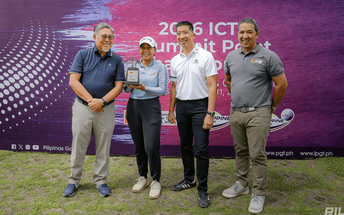 Avaricio Seals Thrilling LPGT Crown at Summit Point
