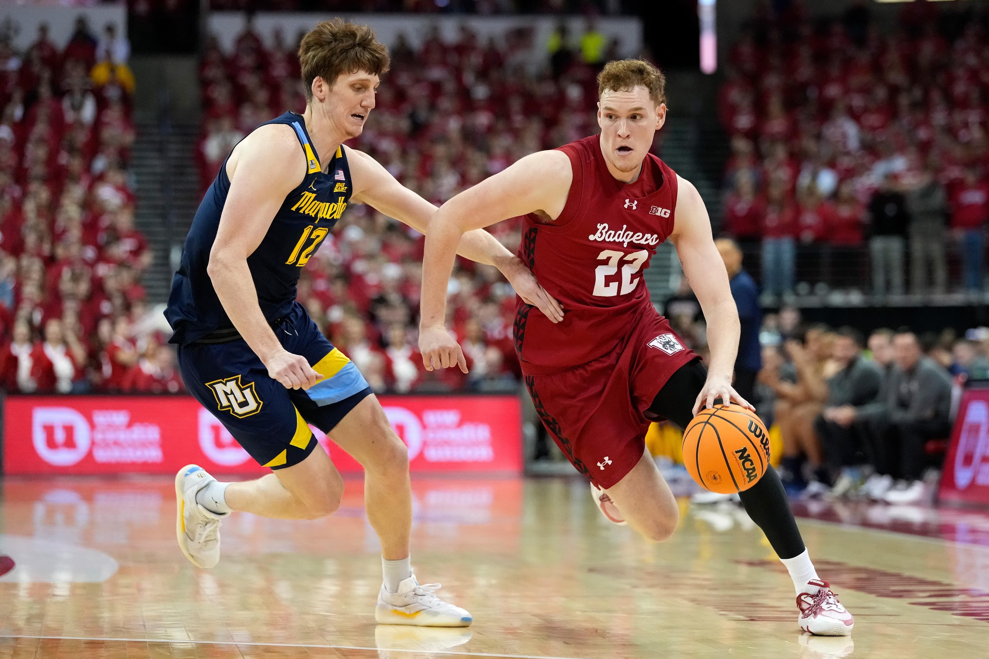 Badgers’ 2026 Non-Conference Schedule: SEC Showdowns Top