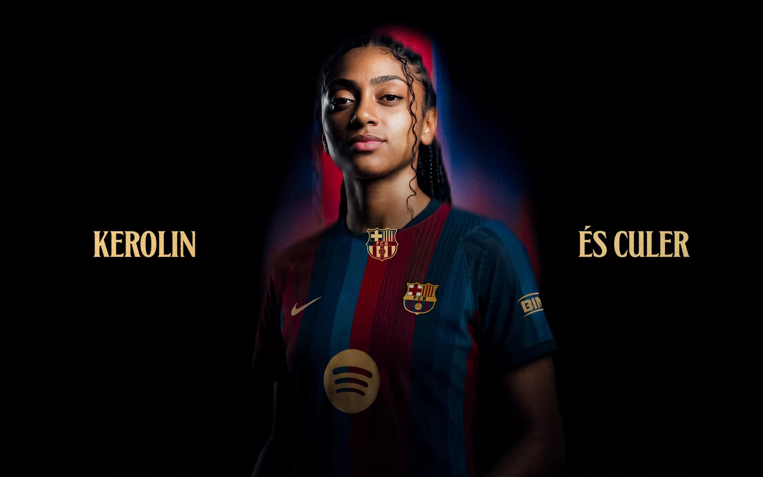 Barça Signs Man City Star in Blockbuster Deal