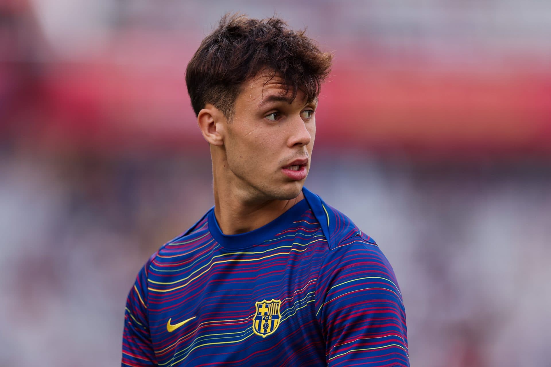 Barcelona Loan Gamble Paying Off in 2026/27 Season