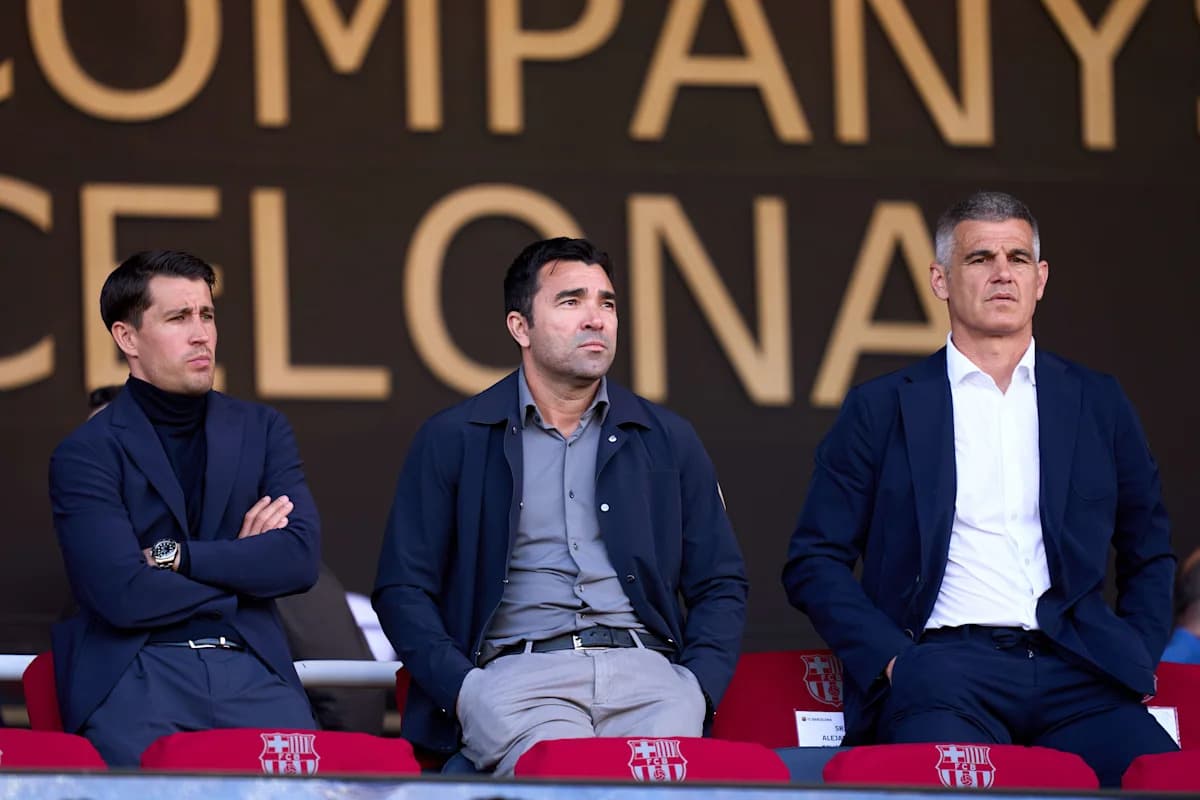 Barcelona Miss Out on Key Defensive Target: Transfer Blow