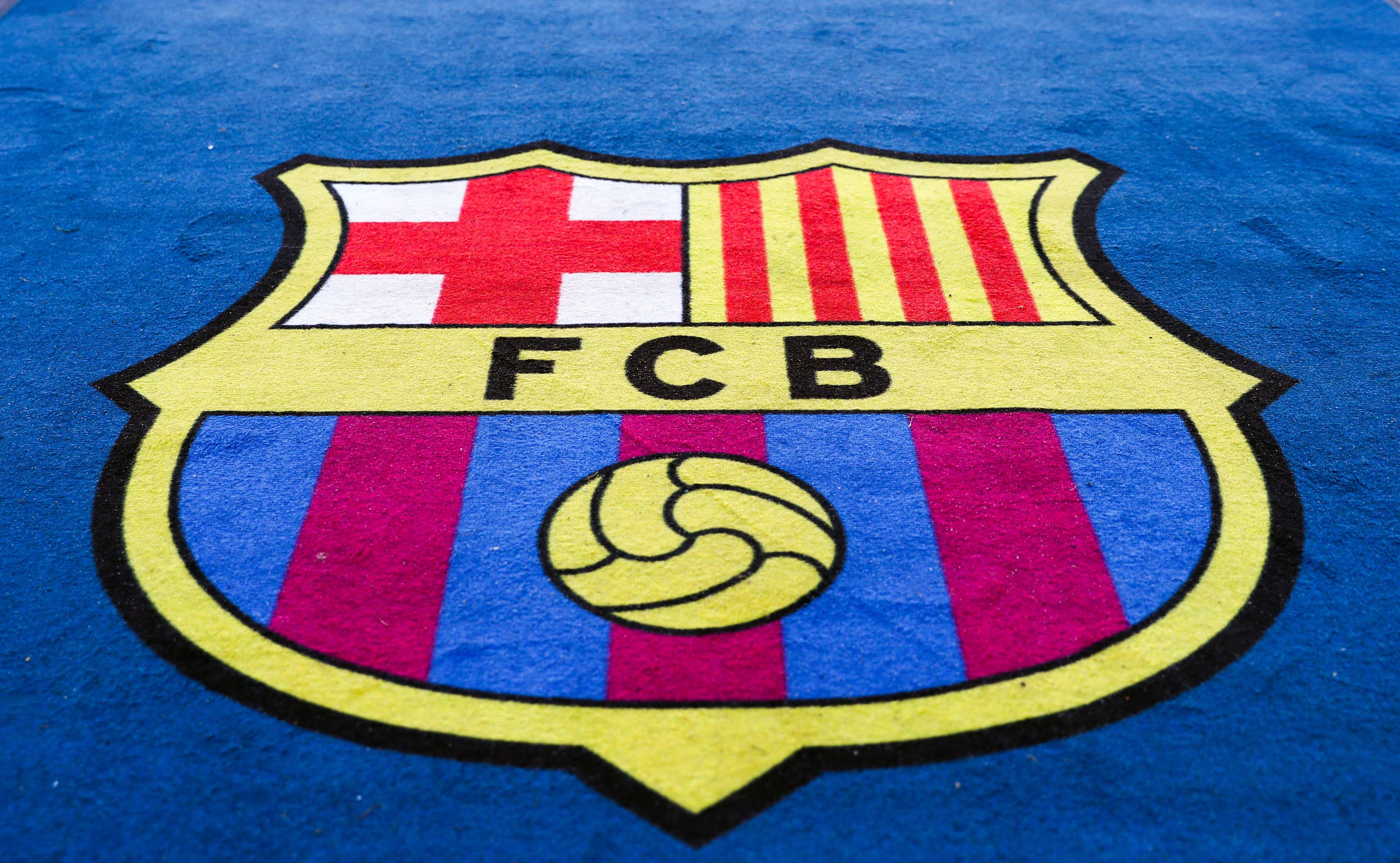 Barcelona Star's Agent Eyes January Exit - Latest
