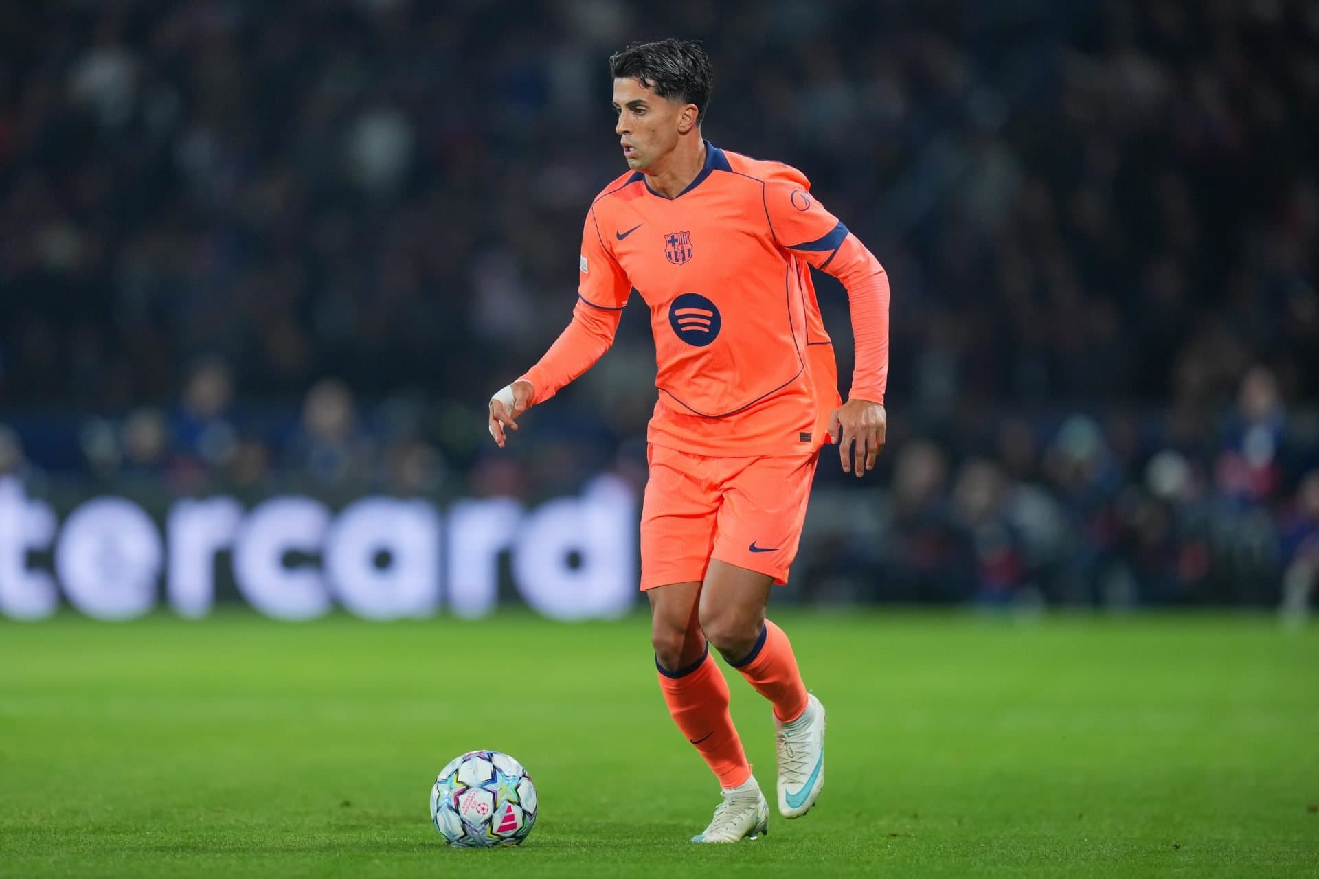 Barcelona Star's PSG Nightmare Brings Back 2026 Flashbacks