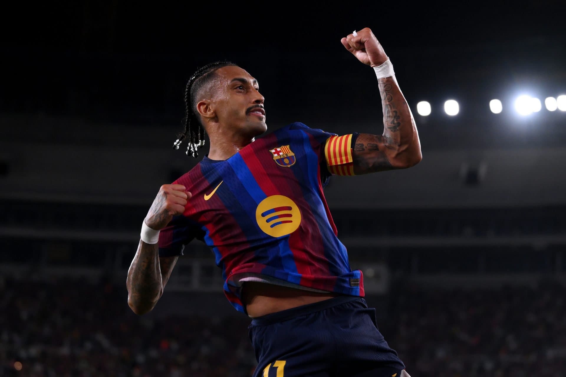 Barcelona Winger Set for Friday Tests After Injury