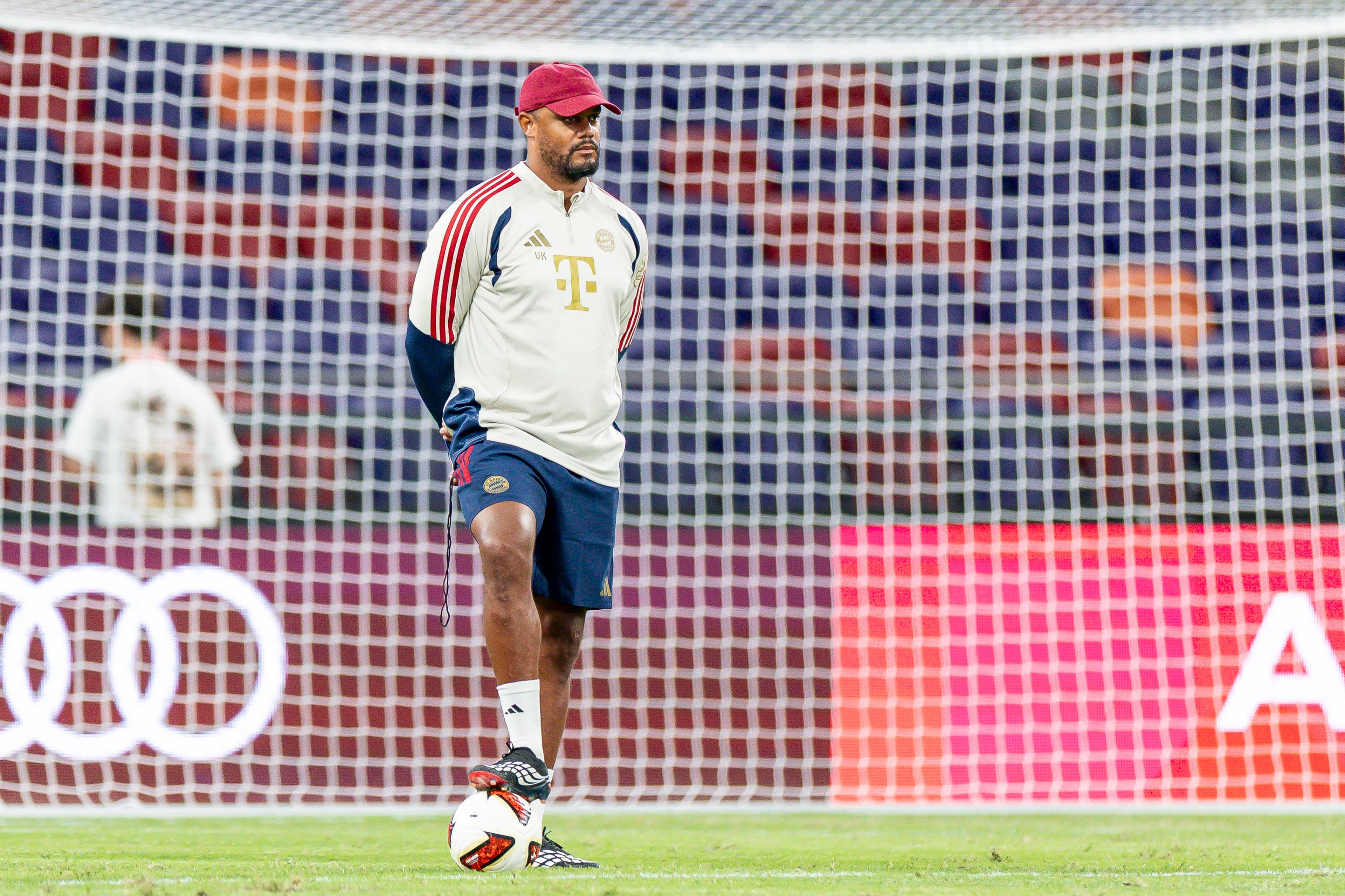 Bayern Injury Boost: Stars Near Return, WC Stars Out