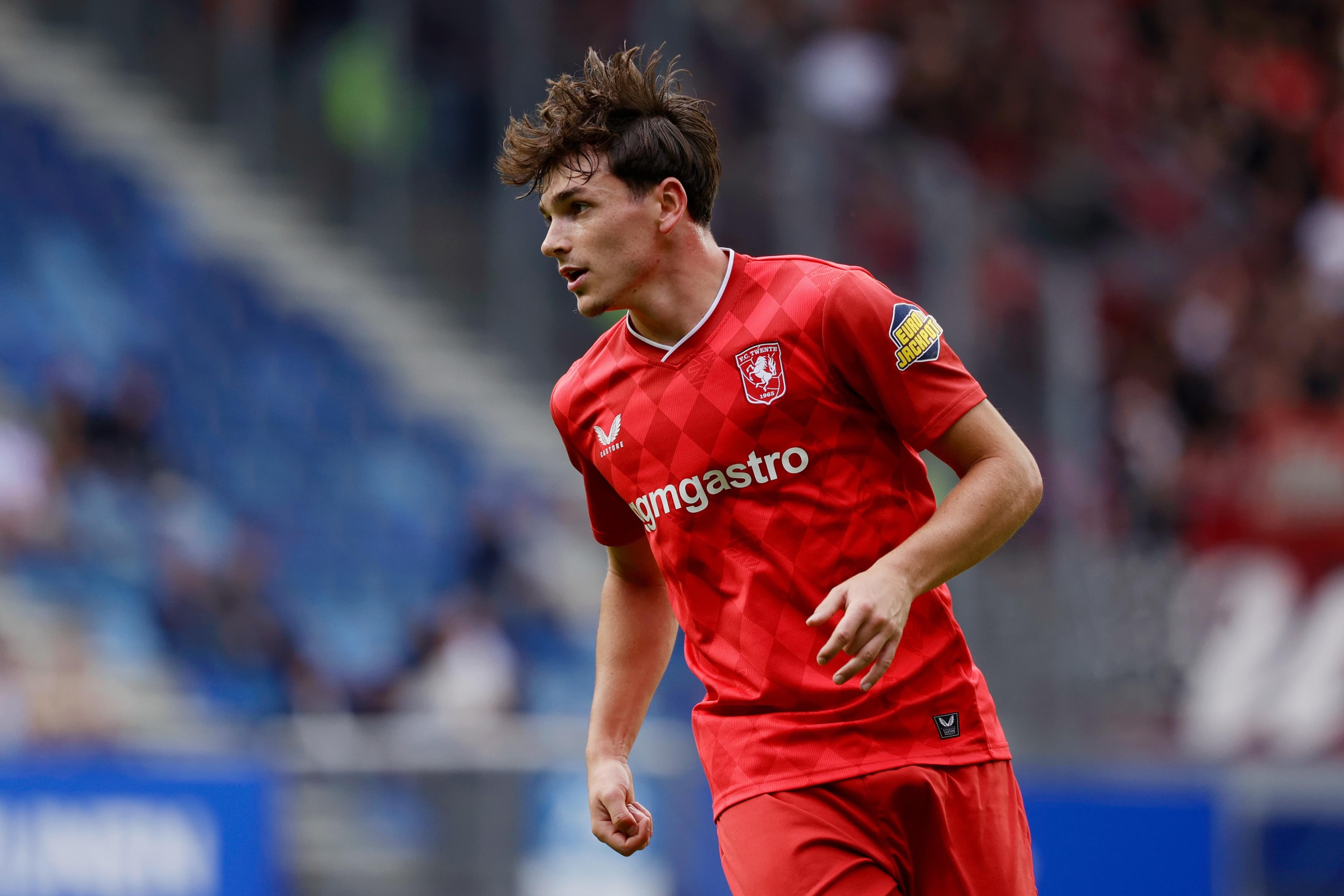 Bayern Legend Eyes Home Return to Play With Brother | 2026