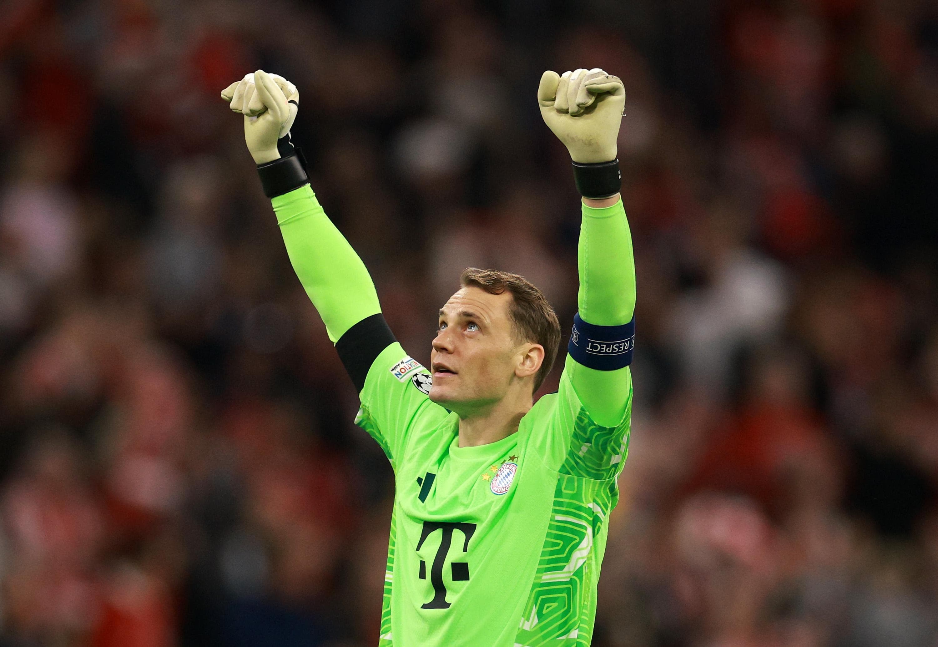 Bayern Munich Crush Bodø/Glimt 5-0 in Champions League