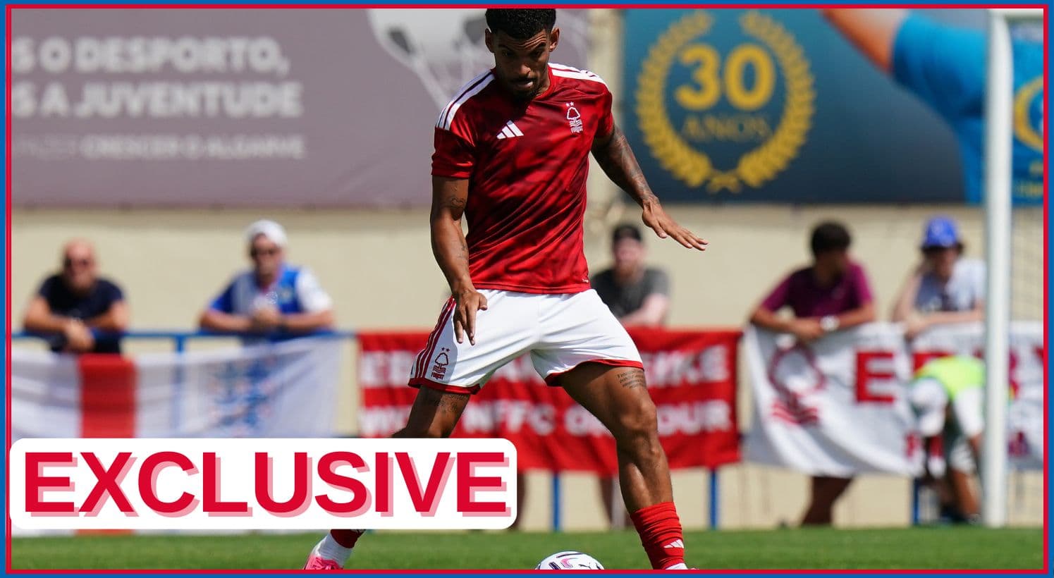 Bayern Munich Eye Morgan Gibbs-White Move? | 2026
