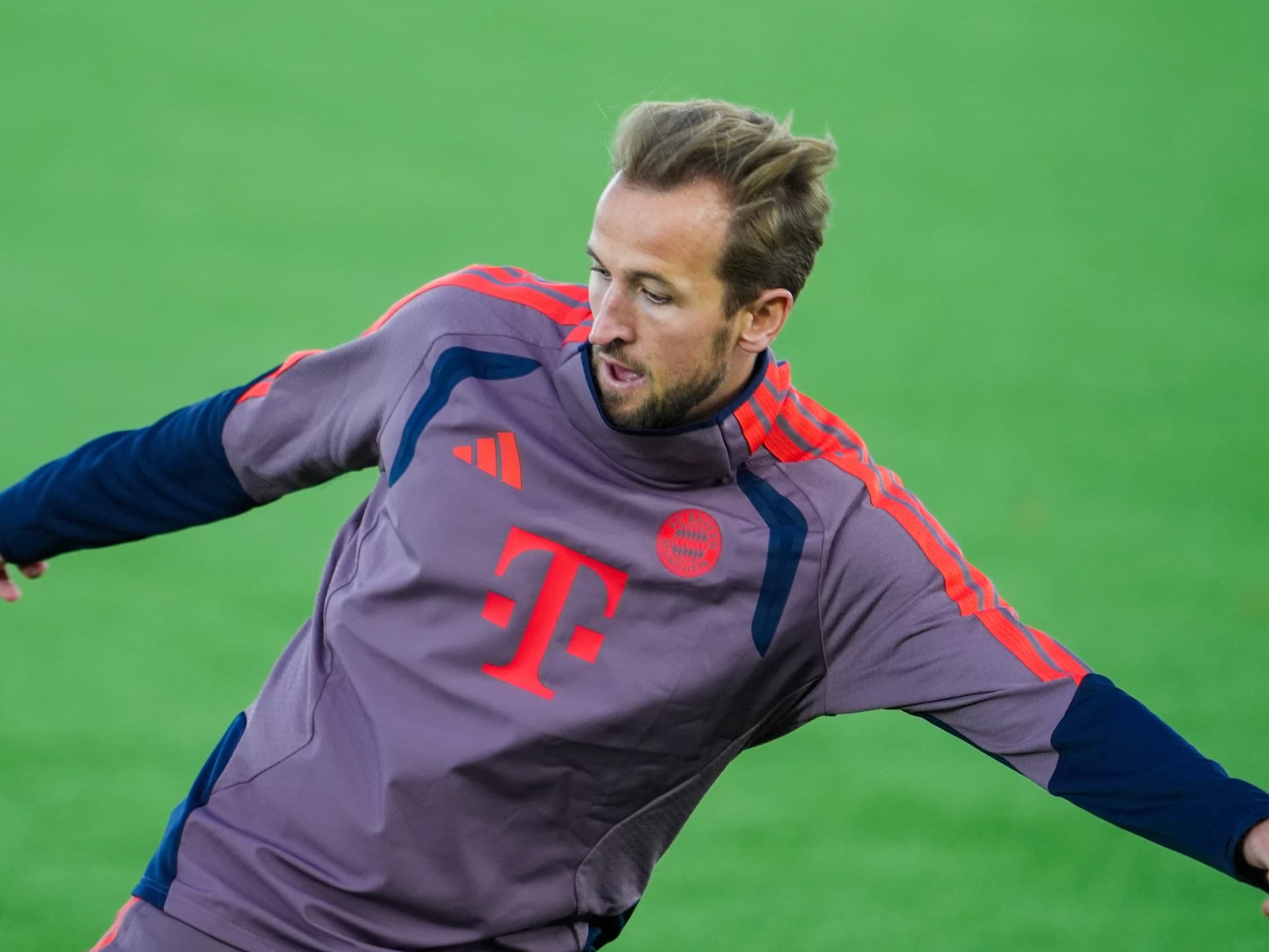 Bayern Munich vs Arsenal LIVE: Champions League 2026