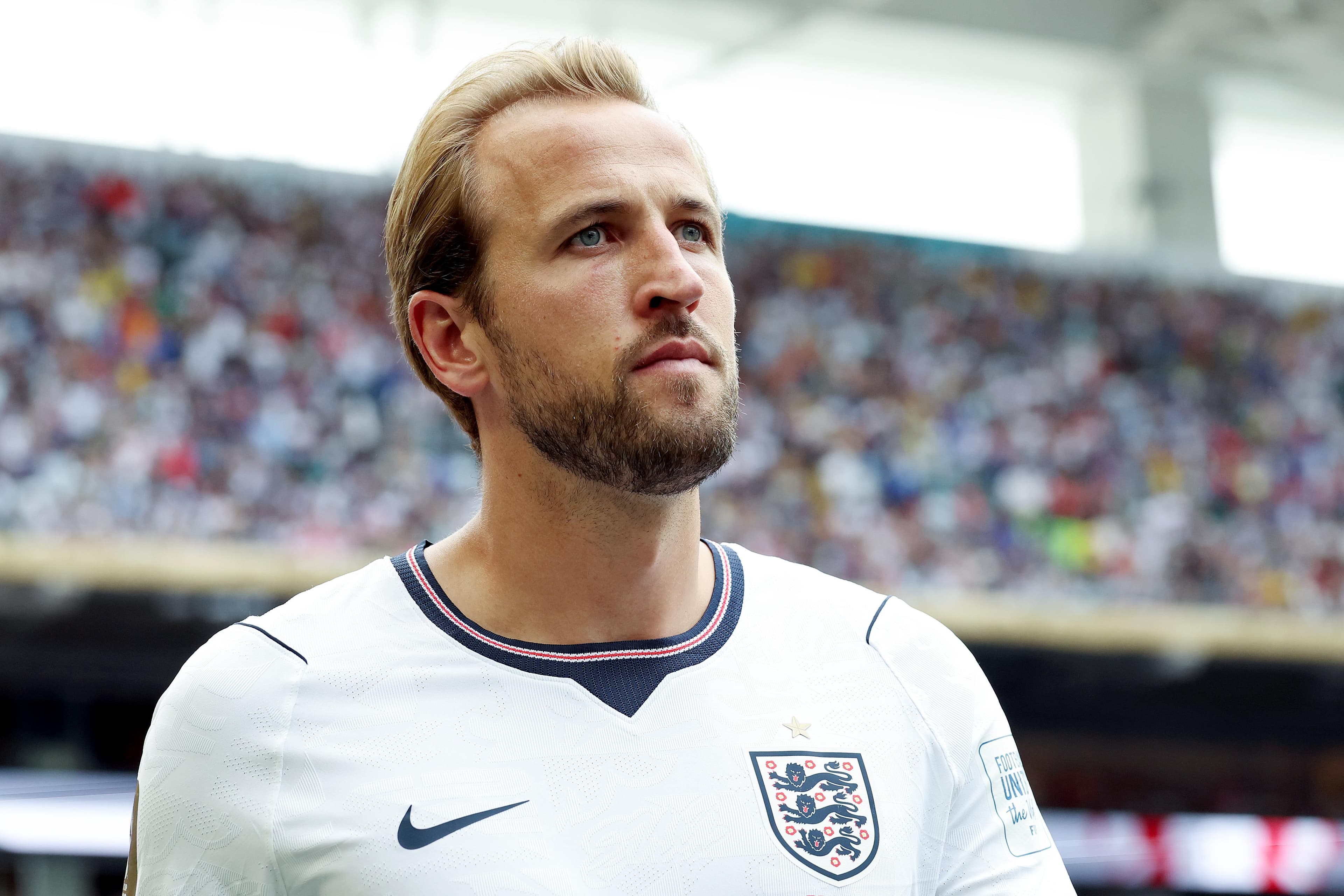 Bayern Push Kane for Ballon d'Or; Liverpool Clearout?