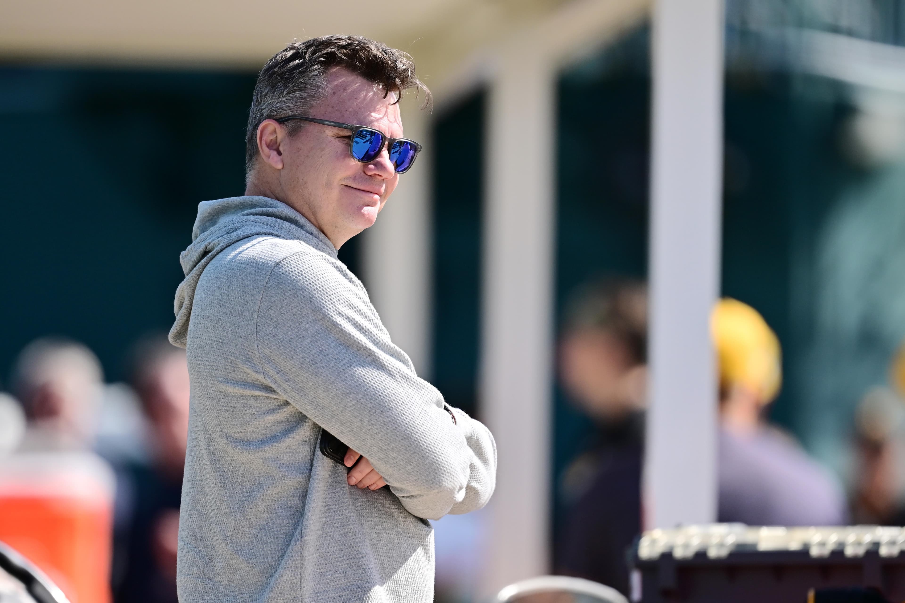 Ben Cherington Fired If Pirates Miss Playoffs? Vote