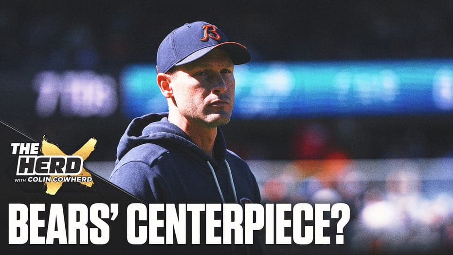 Ben Johnson: Bears' Most Important Piece in 2026?