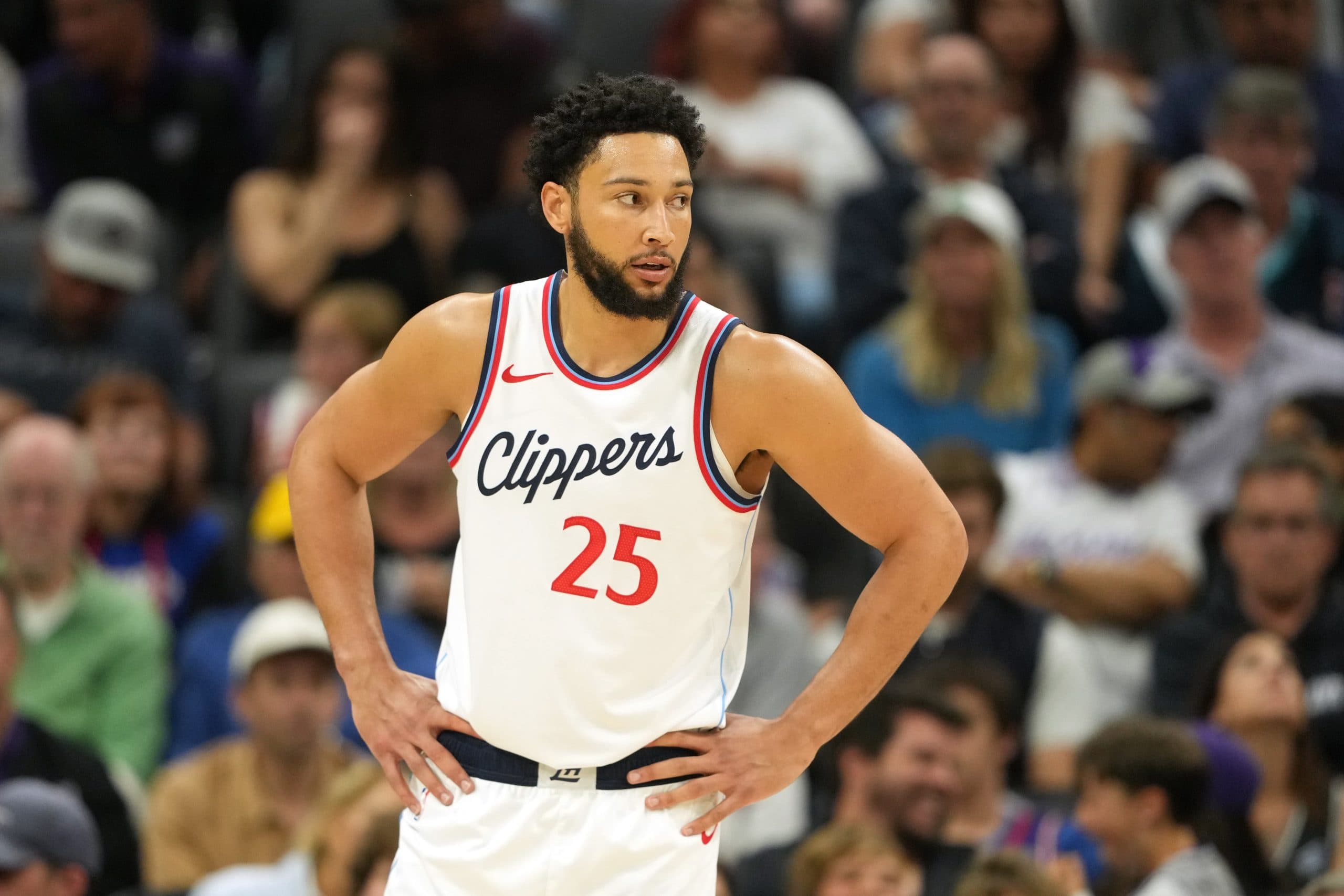 Ben Simmons’ Athleticism Return Sparks Fan Frenzy in 2026