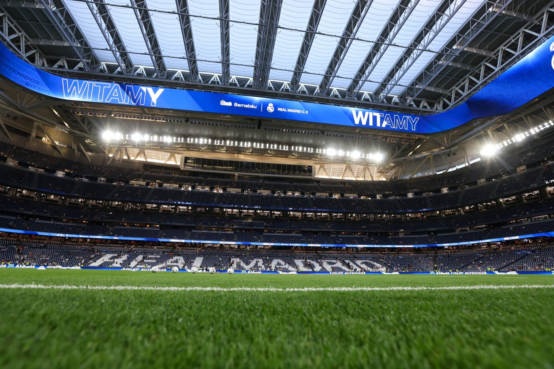 Bernabeu Sets World Record for U20 Youth Match Attendance