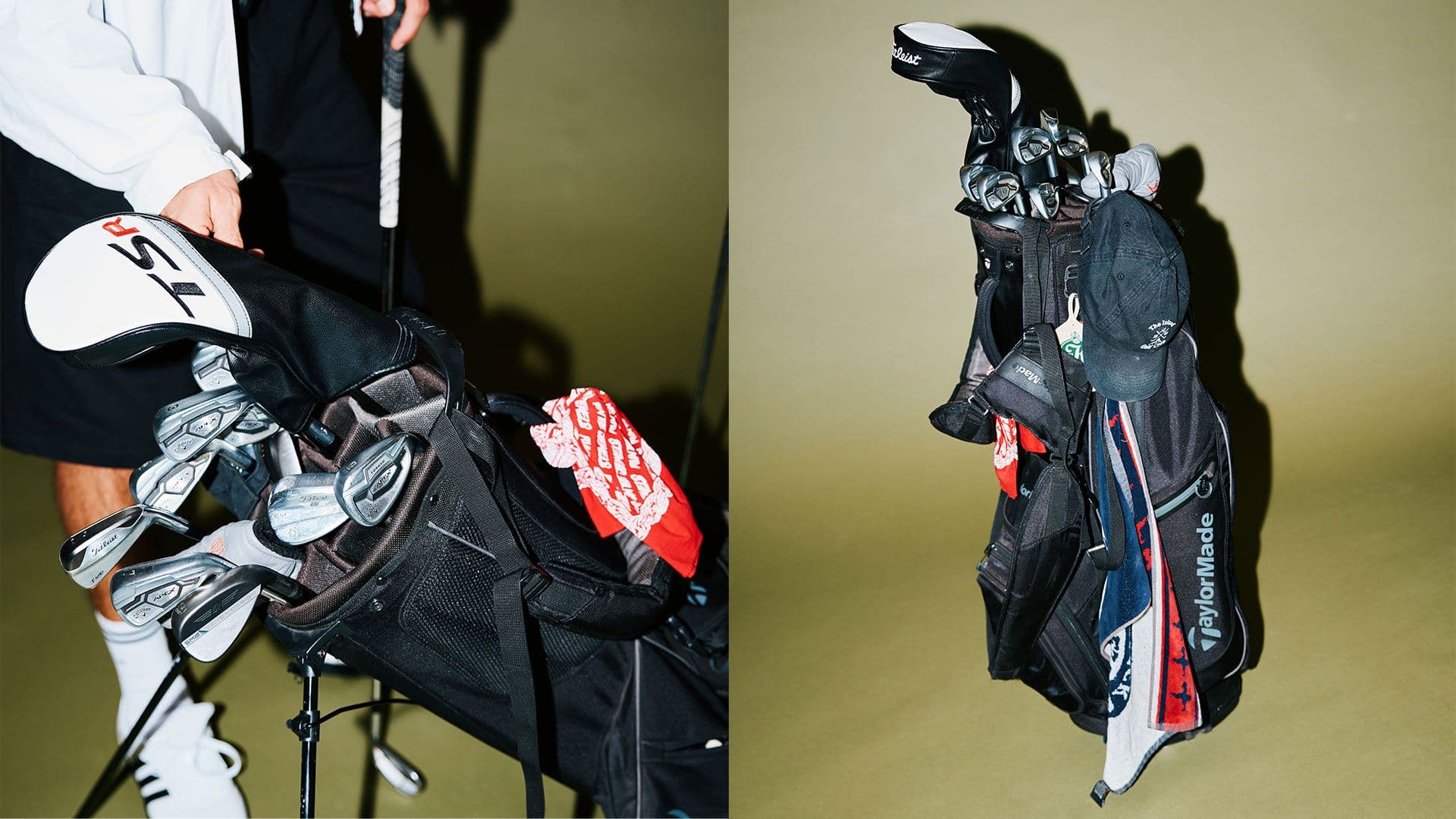 Best Golf Clubs 2026: Shave Shots Off Your Handicap