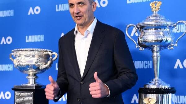 Best-of-Five Stays: New Open Chief Confirms 2026