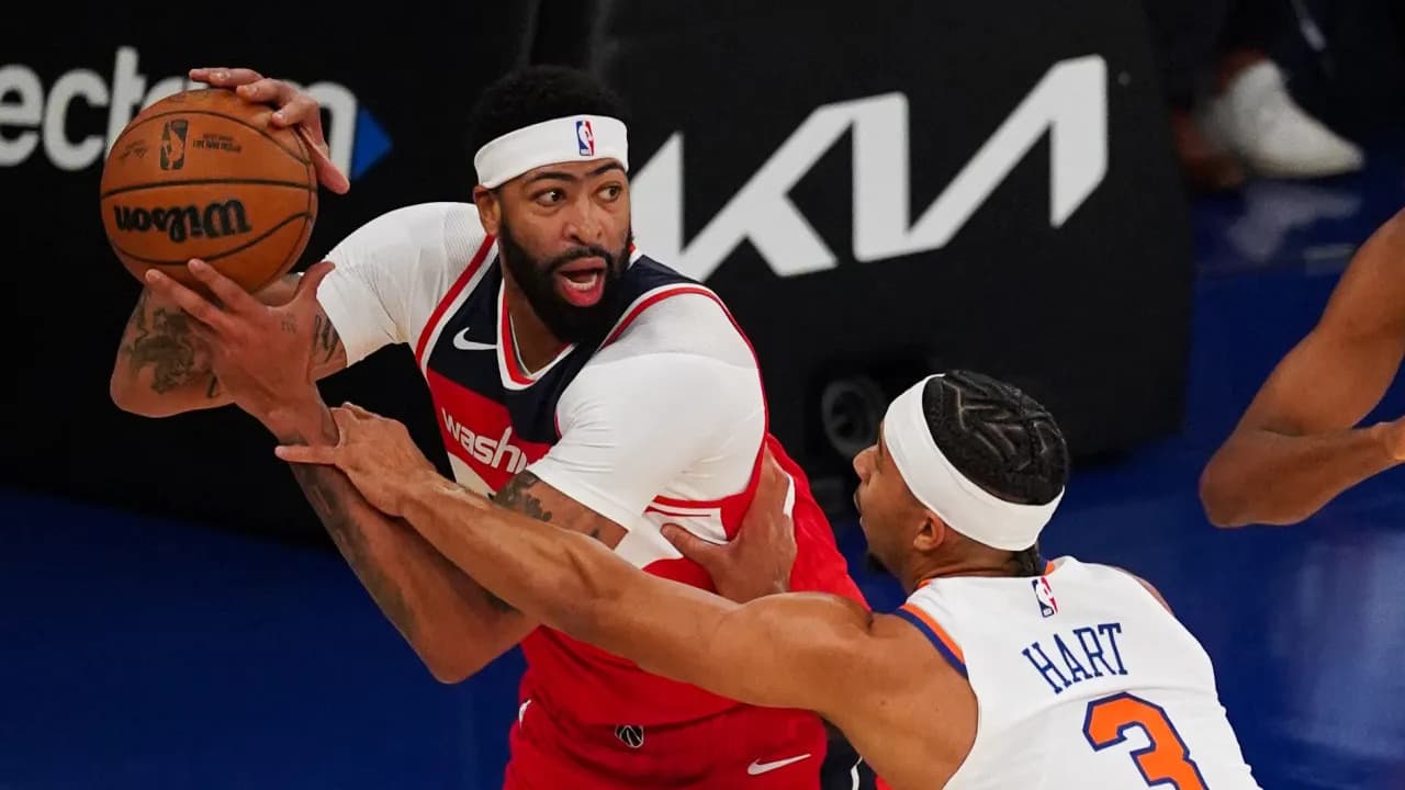 Big 3 Debut: Dybantsa, Young, Davis Takeaways