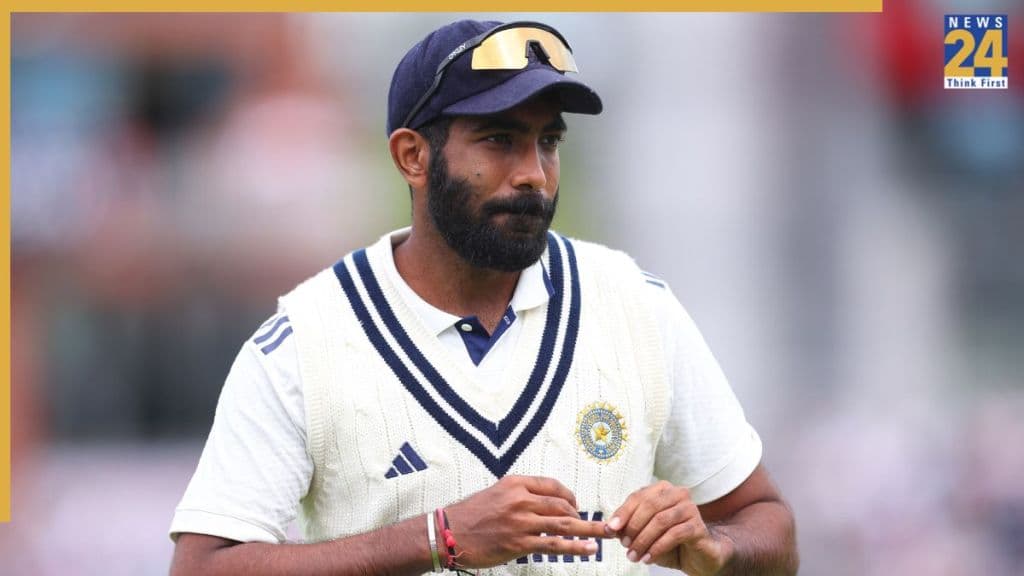 Bumrah Ruled Out of Sri Lanka Tests - Huge Blow for India
