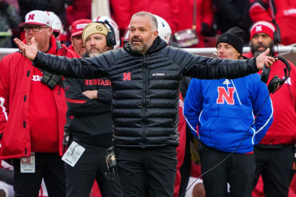 Big Ten Power Rankings: Week 6 Shakeup (2026)