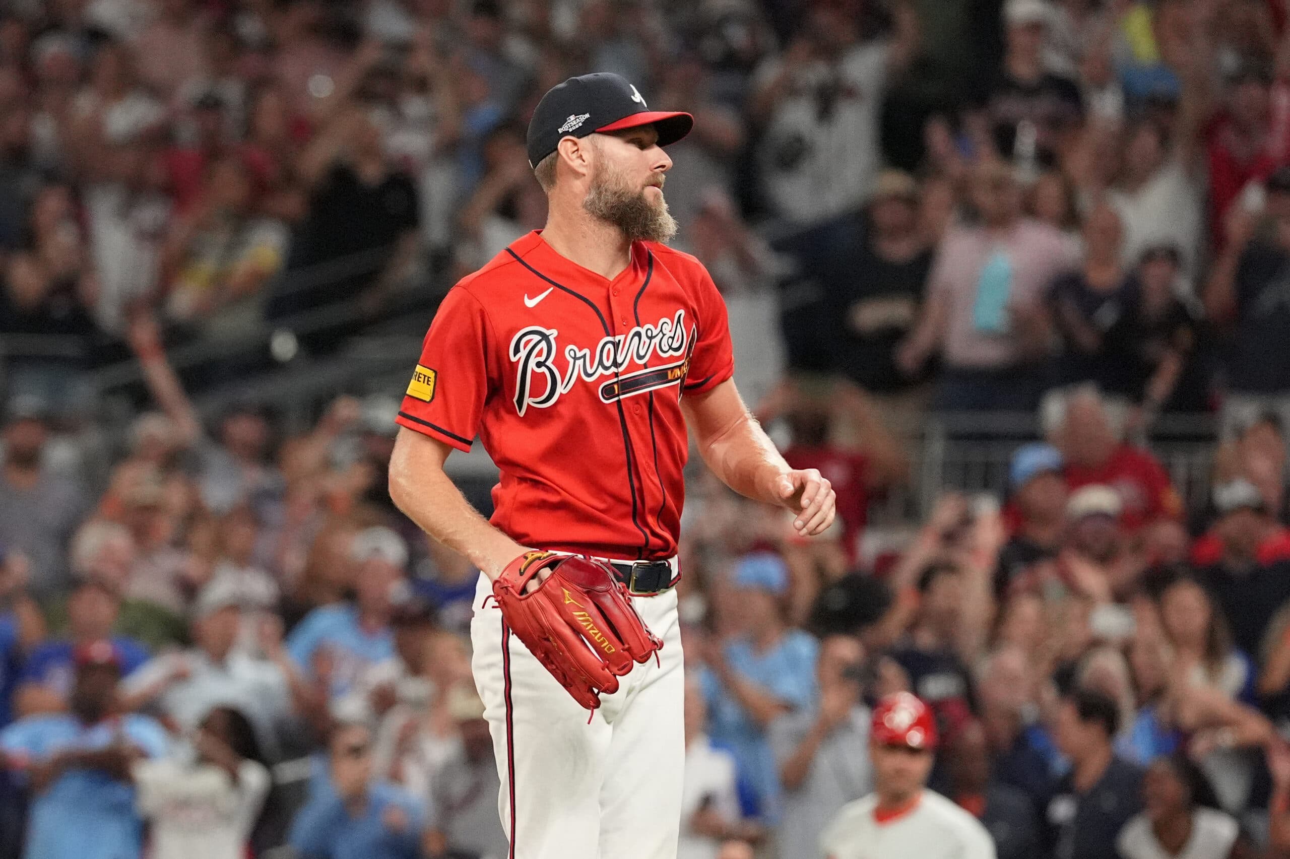 Bold Pitching Move That Shut Down Dodgers in 2026