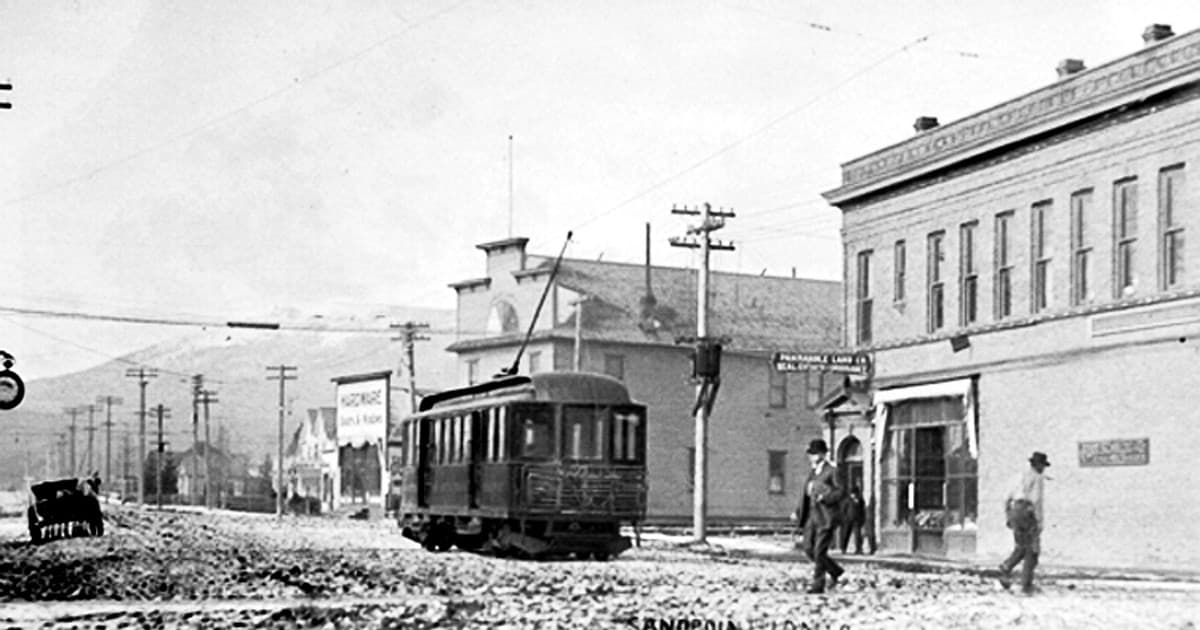 Bonner County History: July 30, 2026