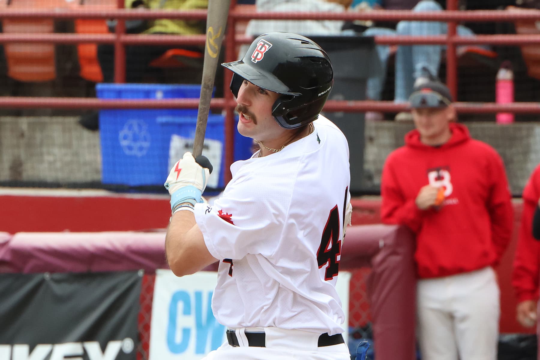 Border Cats Split Doubleheader in La Crosse Thriller
