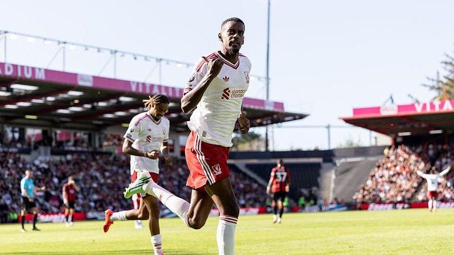 Bournemouth v Liverpool Ratings: Jacquet & Alisson Shine