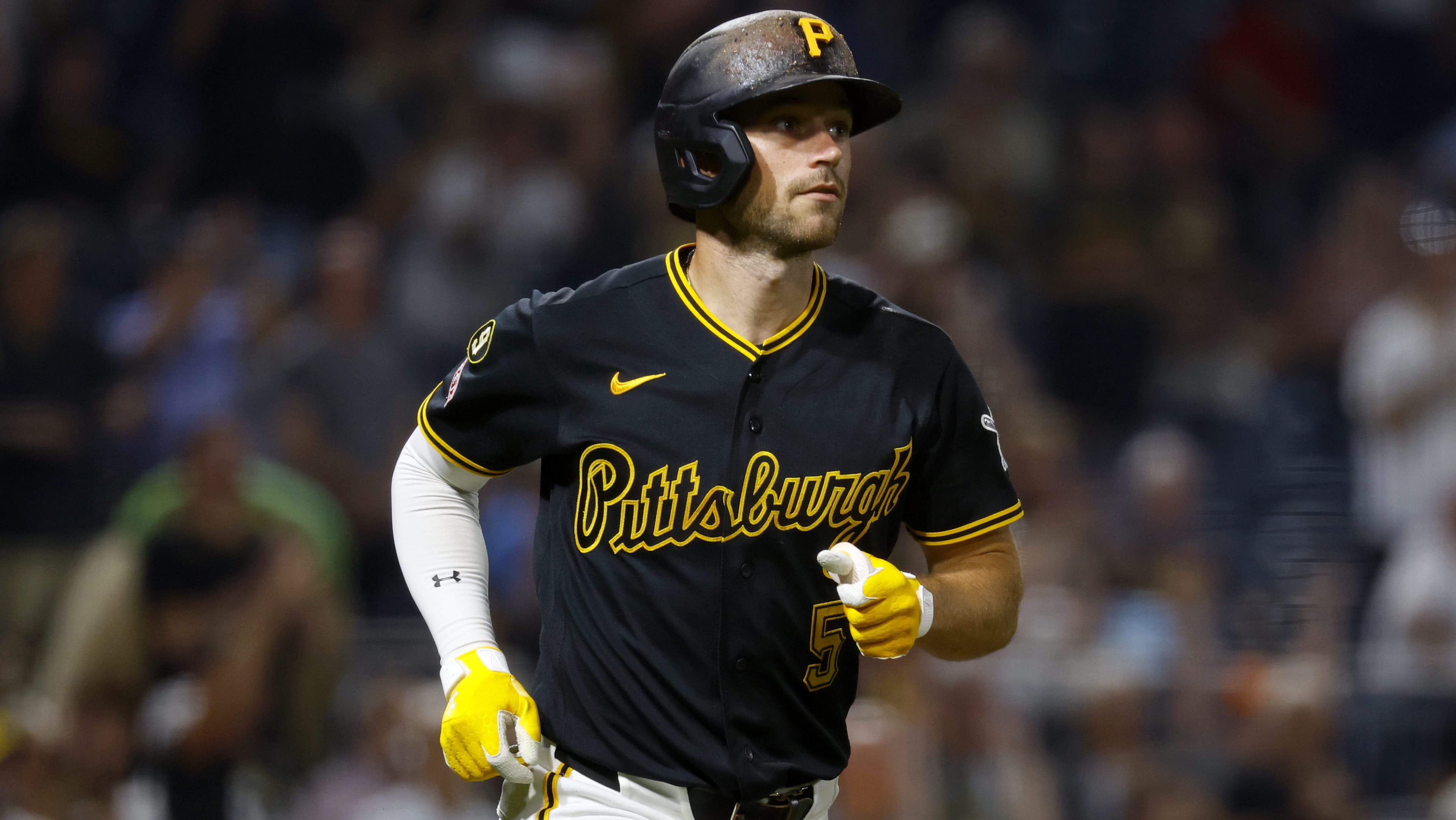 Brandon Lowe Open to Pirates Extension in 2026