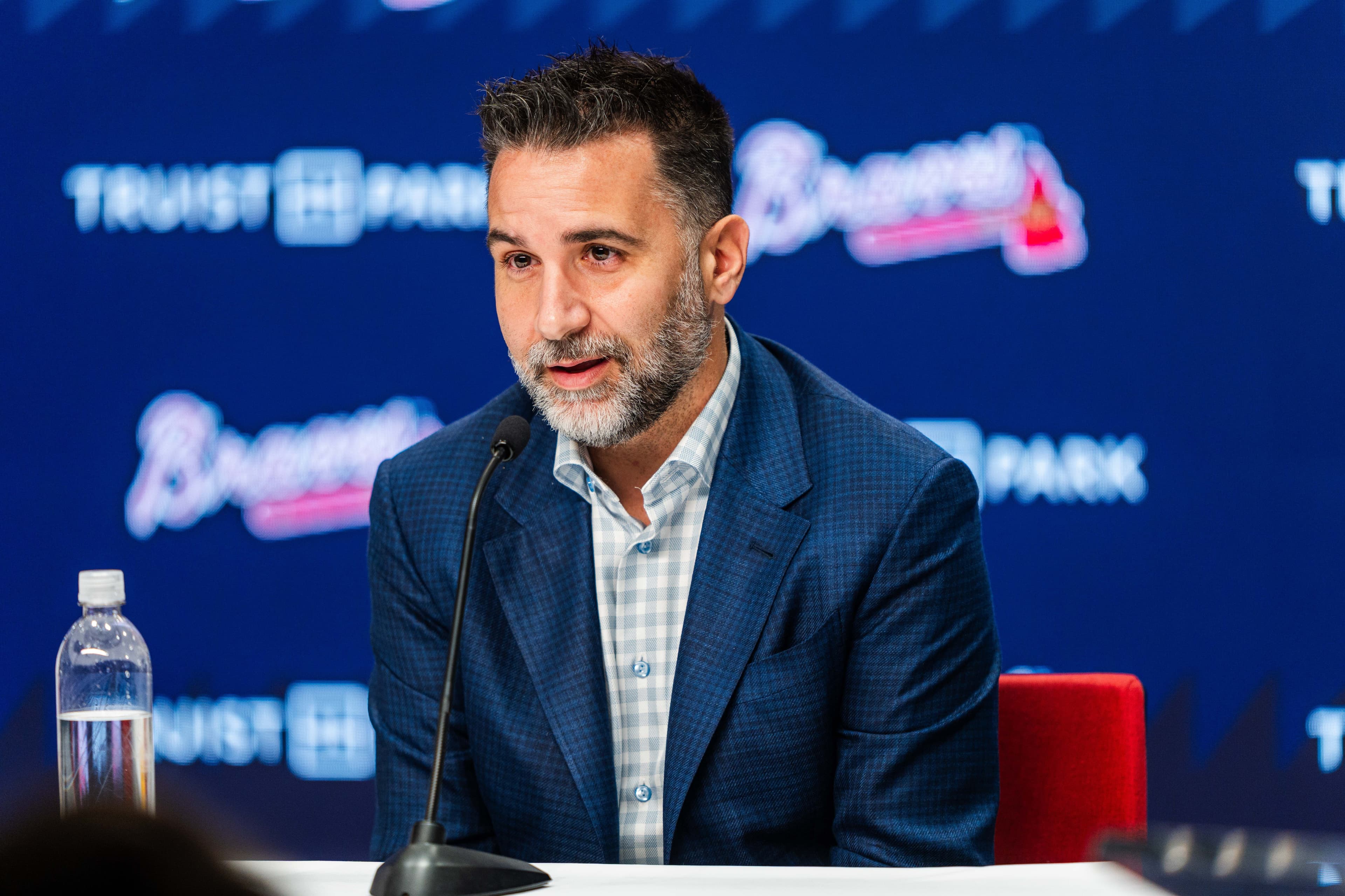 Braves Deadline Deals & Sale, Murphy Update | Aug 2026