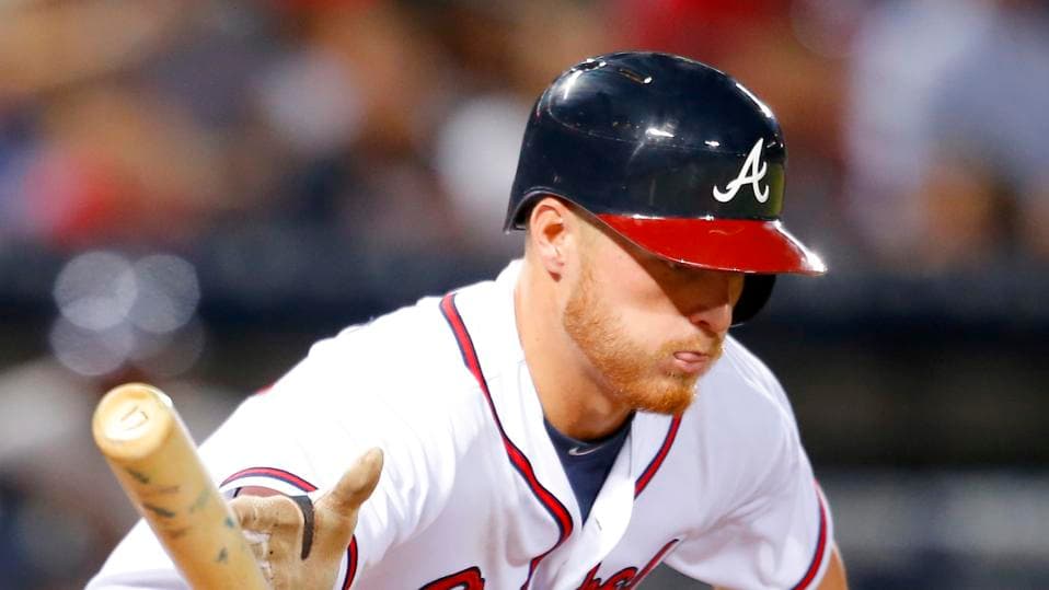 Braves Ex-All-Star Out for 2026 Season With New Team