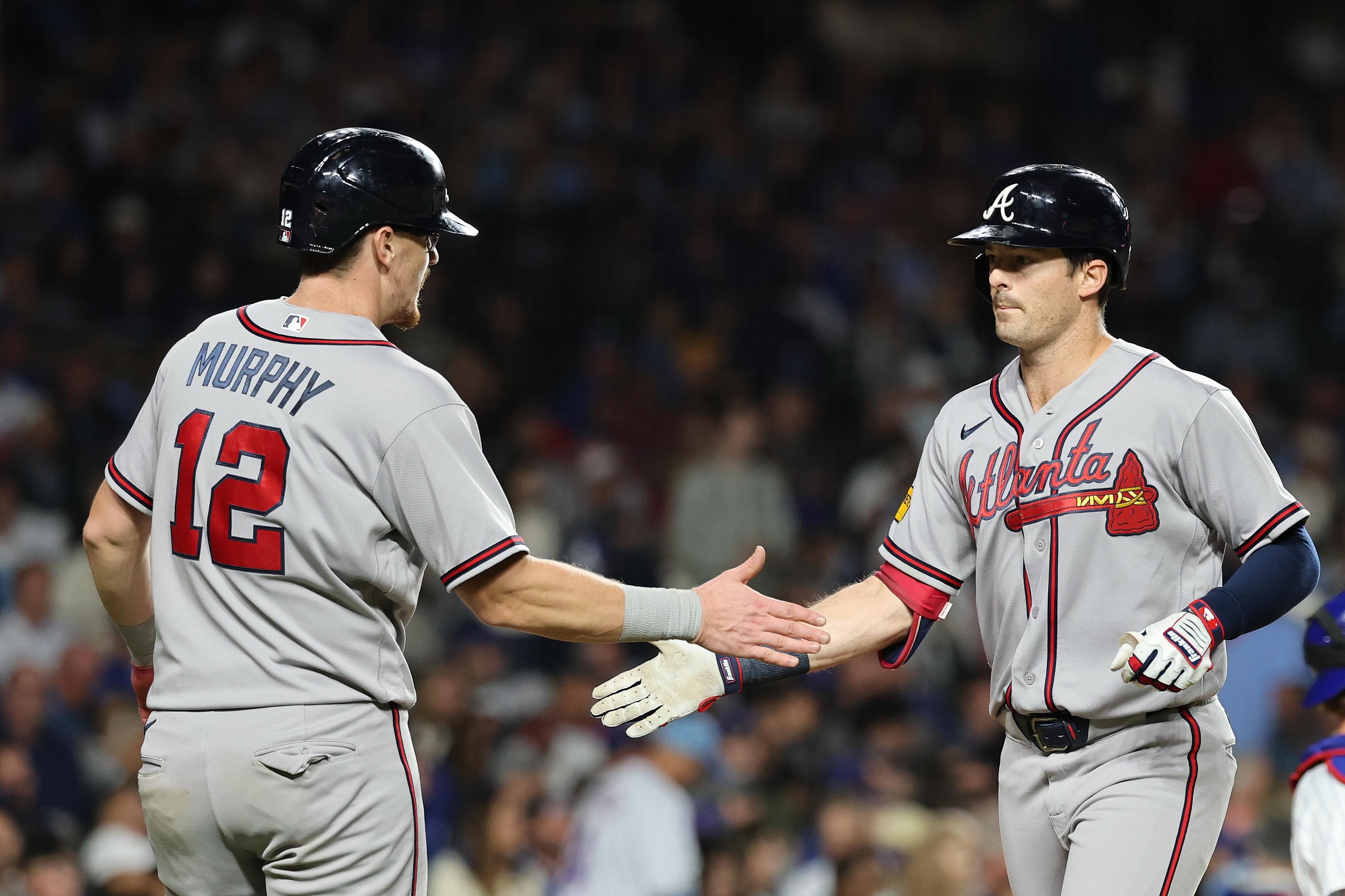 Braves vs Astros Series Opener: Regulars in Action