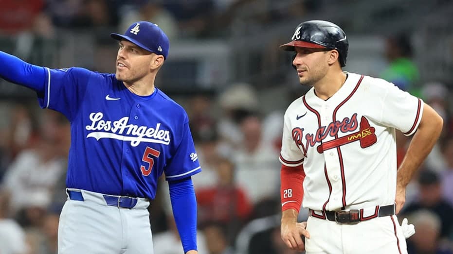 Braves vs. Dodgers 2026 NL Playoff History & Matchup