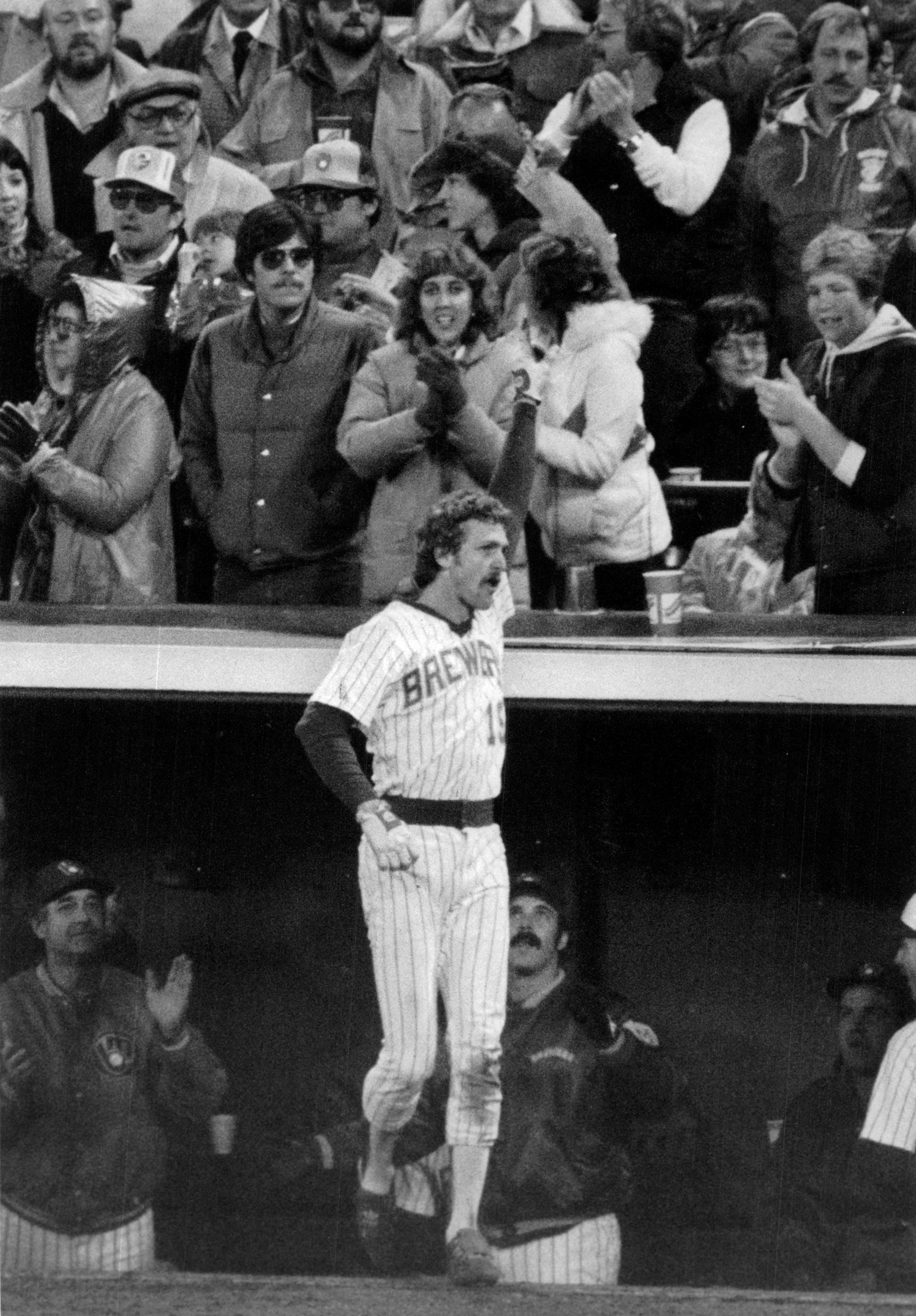 Brewers Playoff Clinching Moments: 2026 Berth History