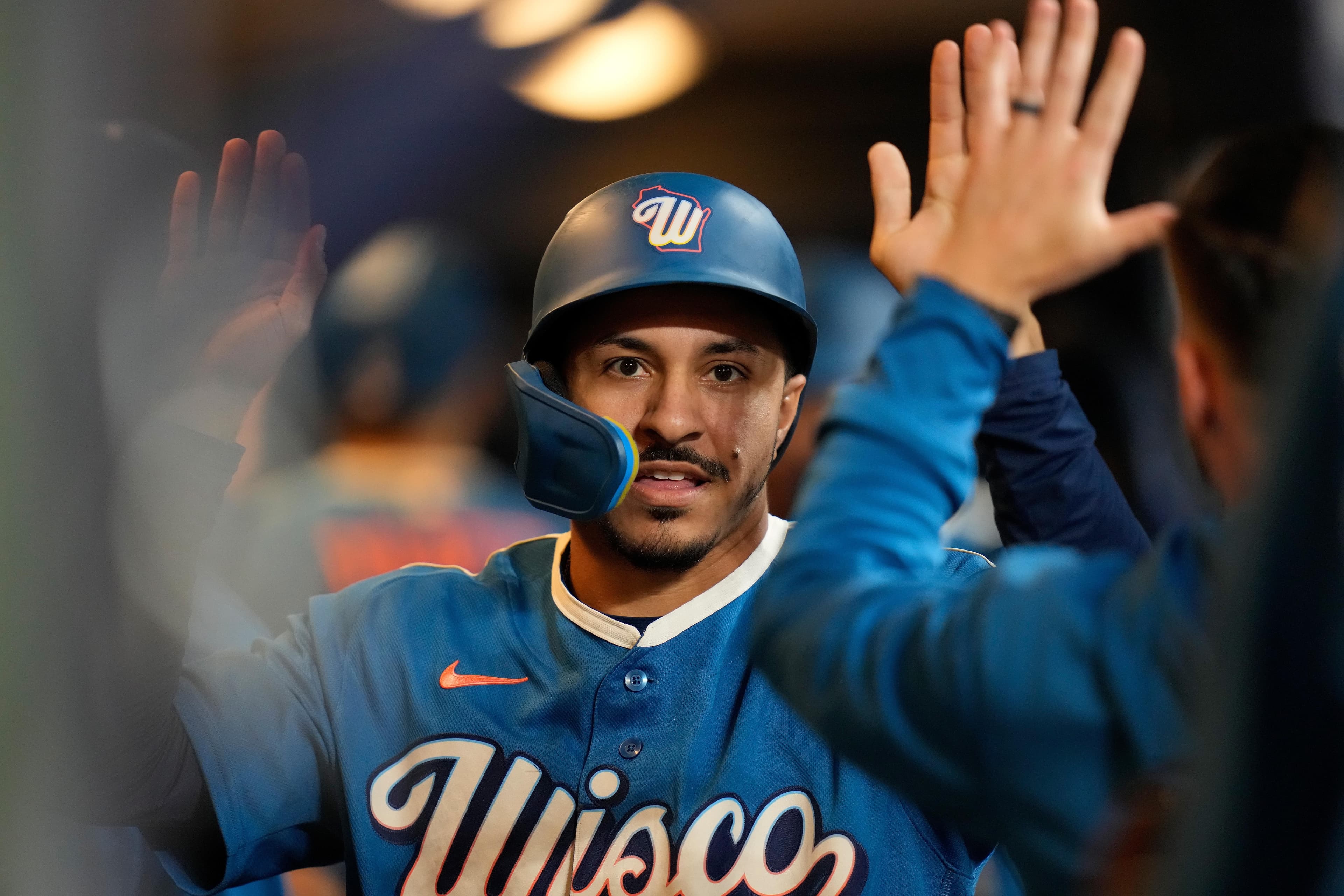 Brewers vs Cardinals Game Discussion: 2026 Season