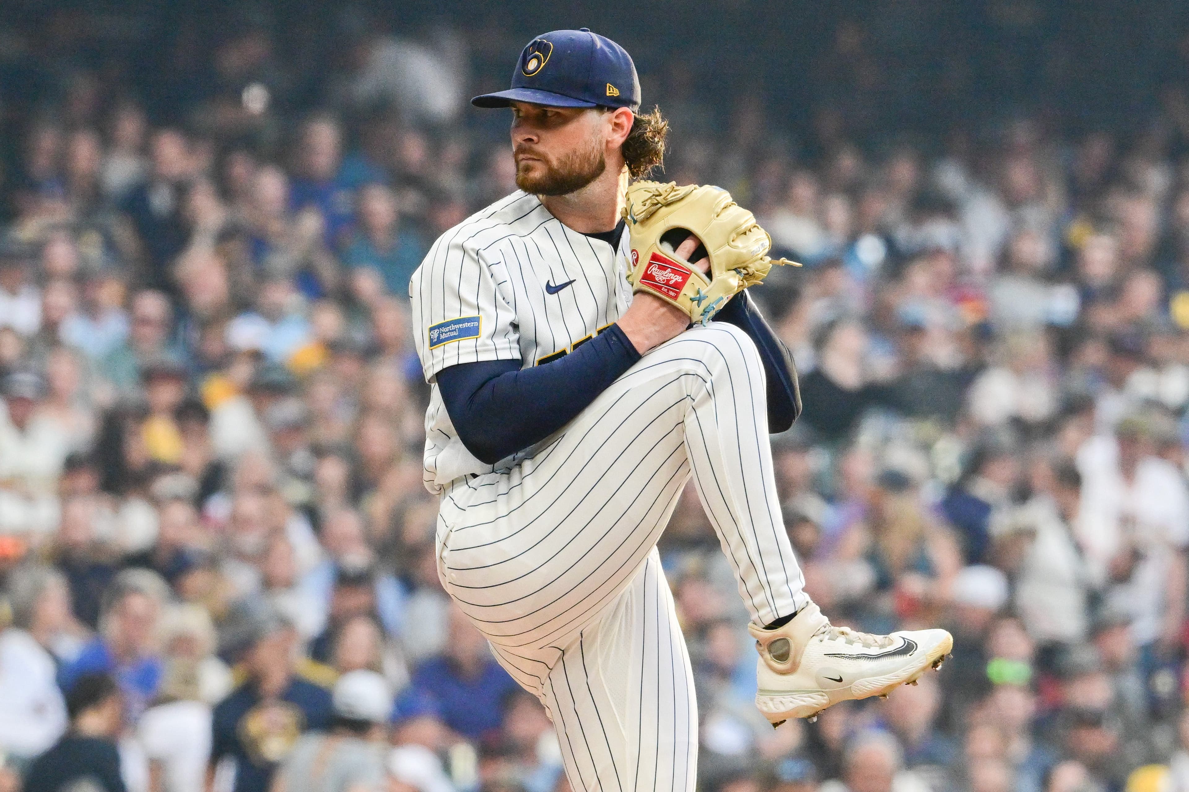 Brewers vs Phillies Live Updates: Lineups, TV, 100 Wins