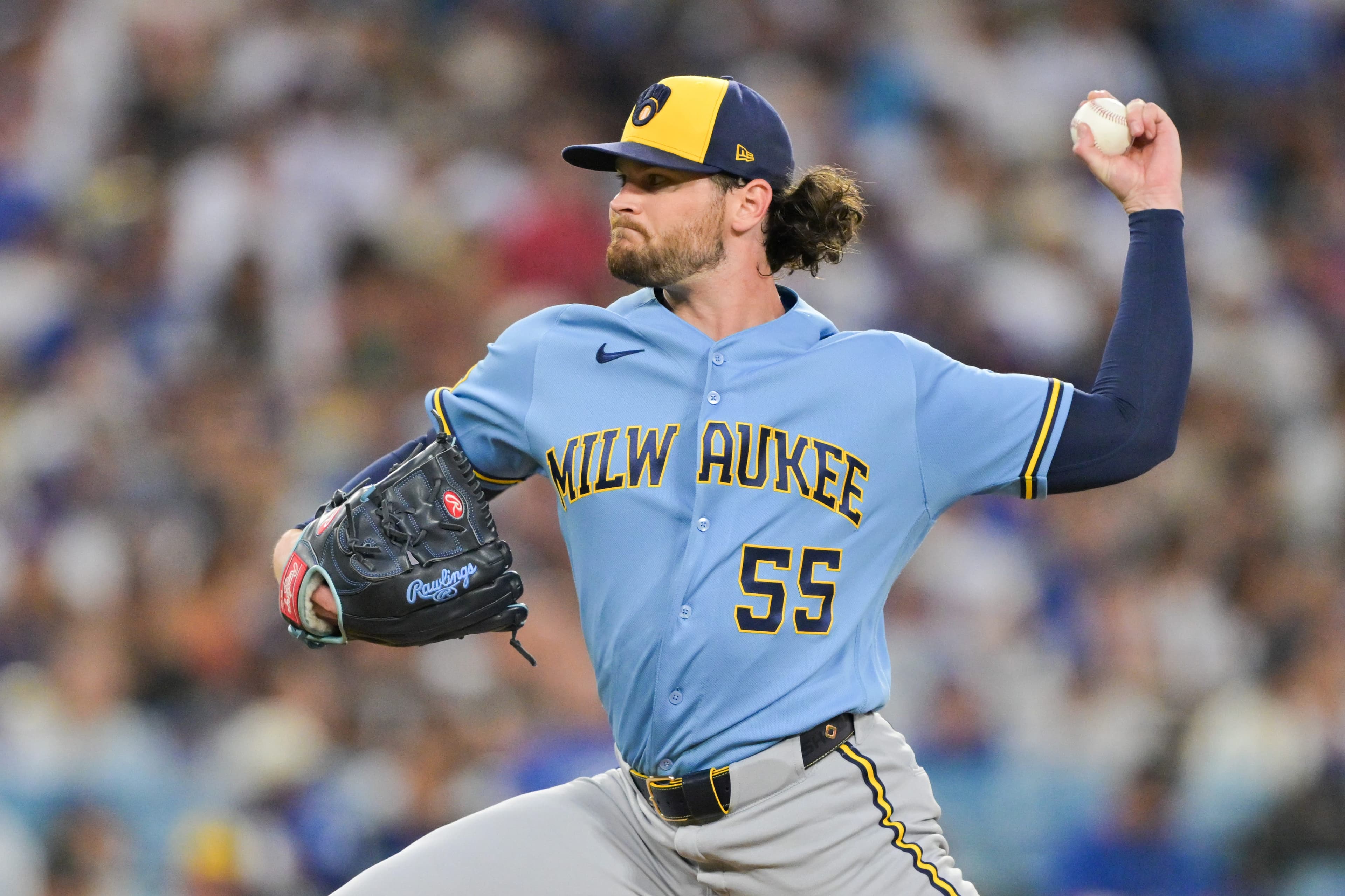 Brewers vs. Rangers: Score, Lineups & Live Updates (Aug.