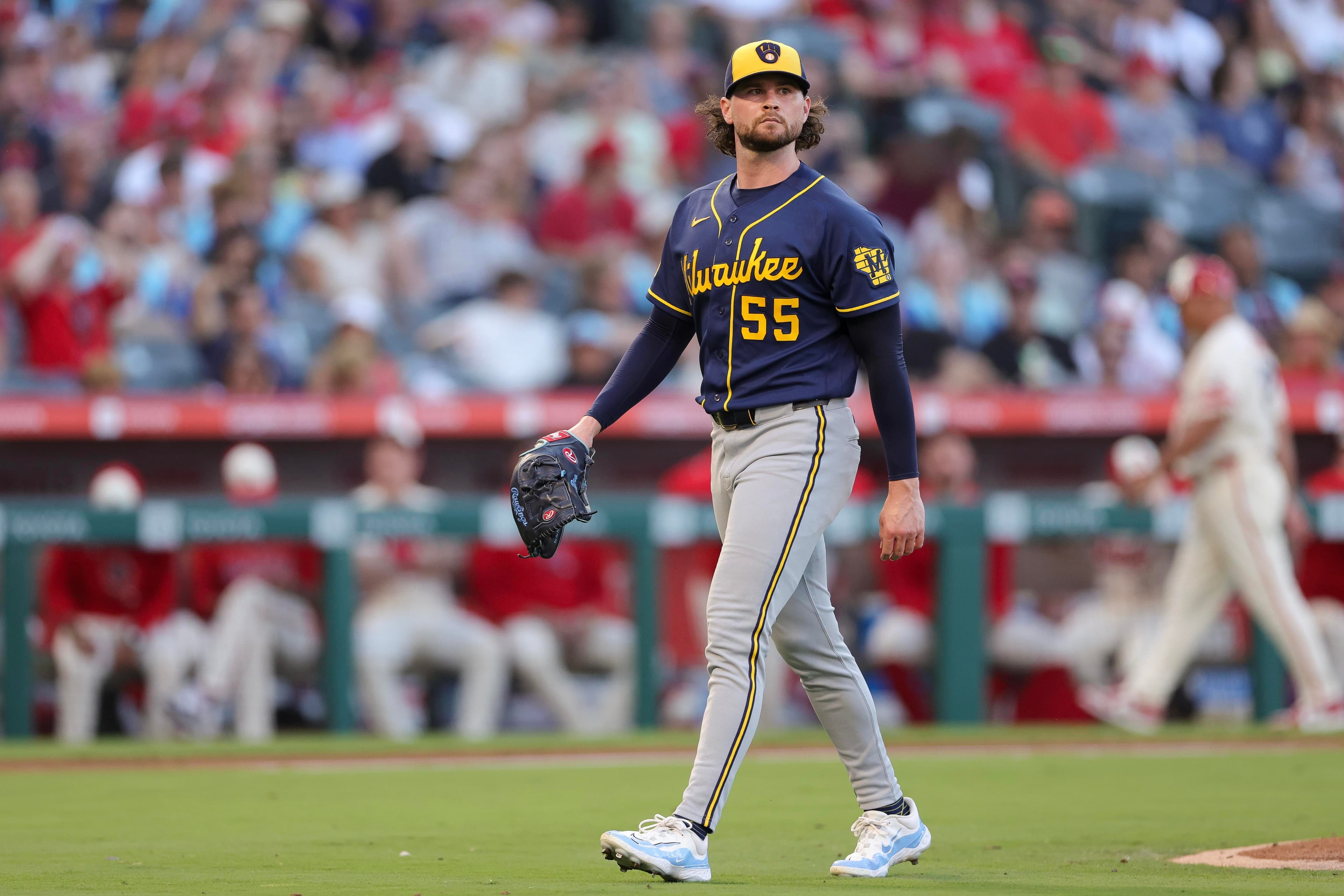 Brewers vs. Twins: Aug 7 Game Preview & Prediction