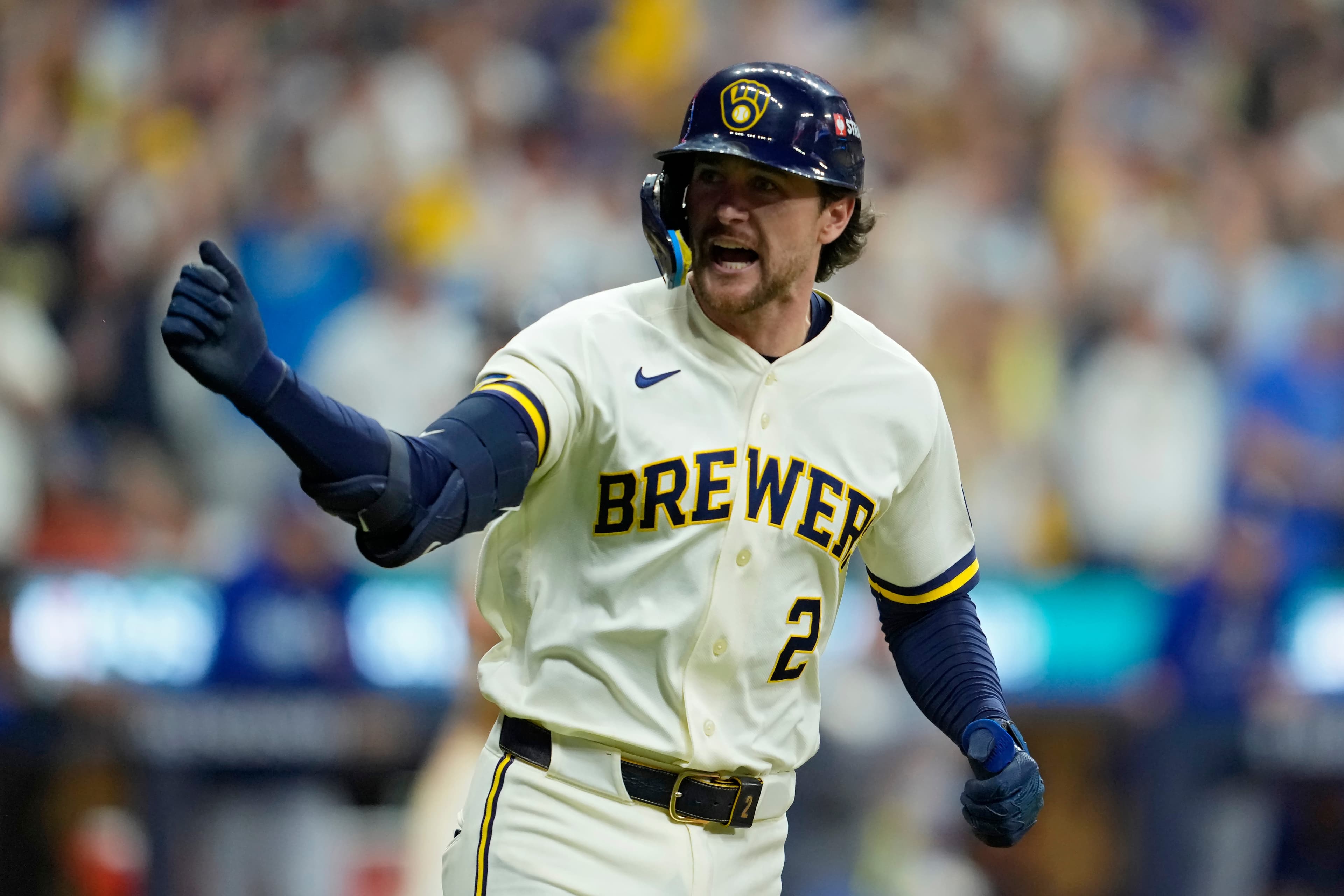 Brewers World Series Tickets Drop 60% Since October