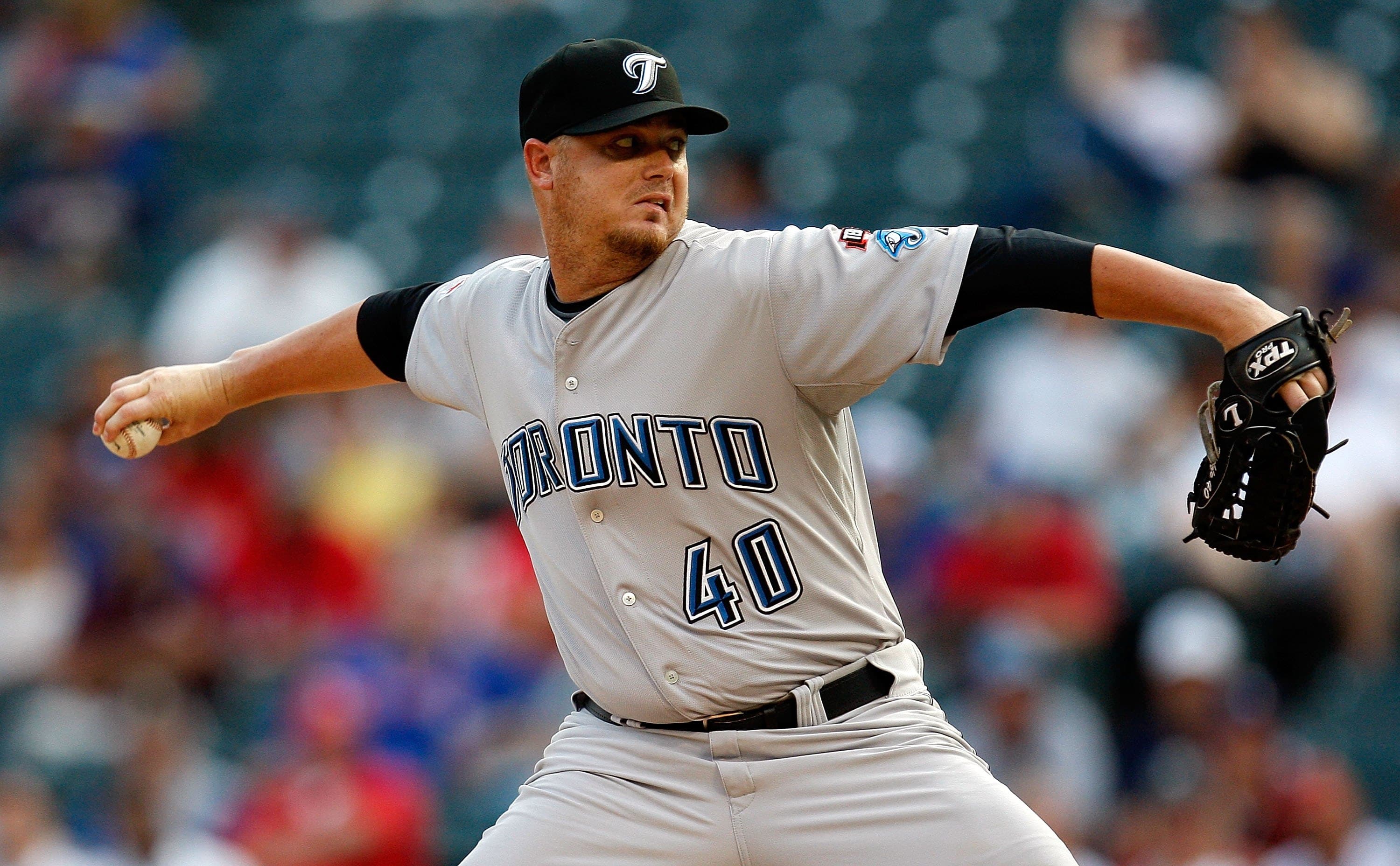 Brian Wolfe Dies at 45: Former Blue Jays Pitcher