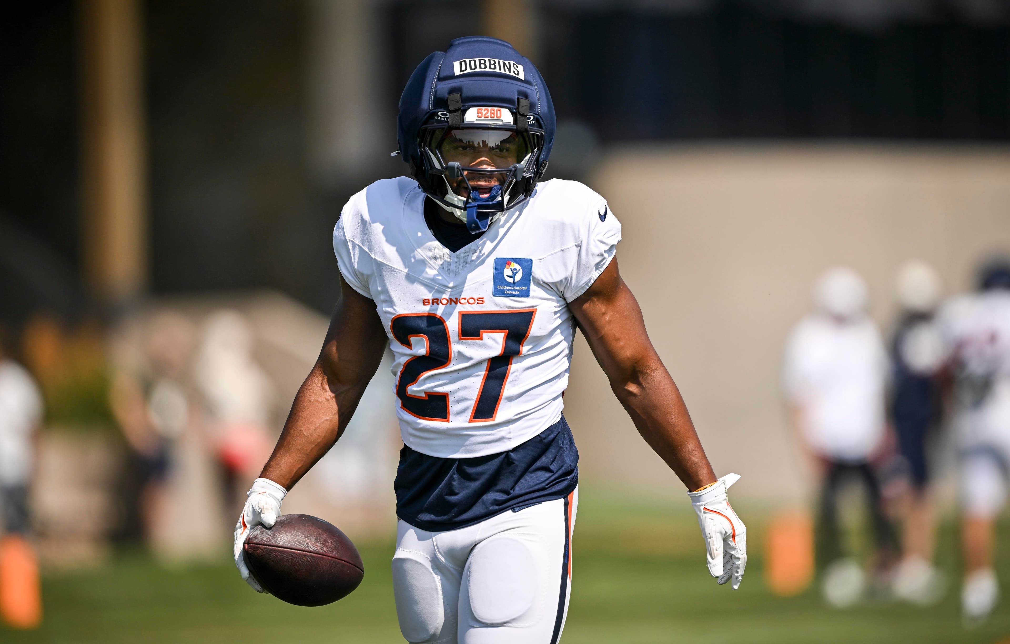 Broncos Camp Day 5: Key Notes & Standouts | 2026