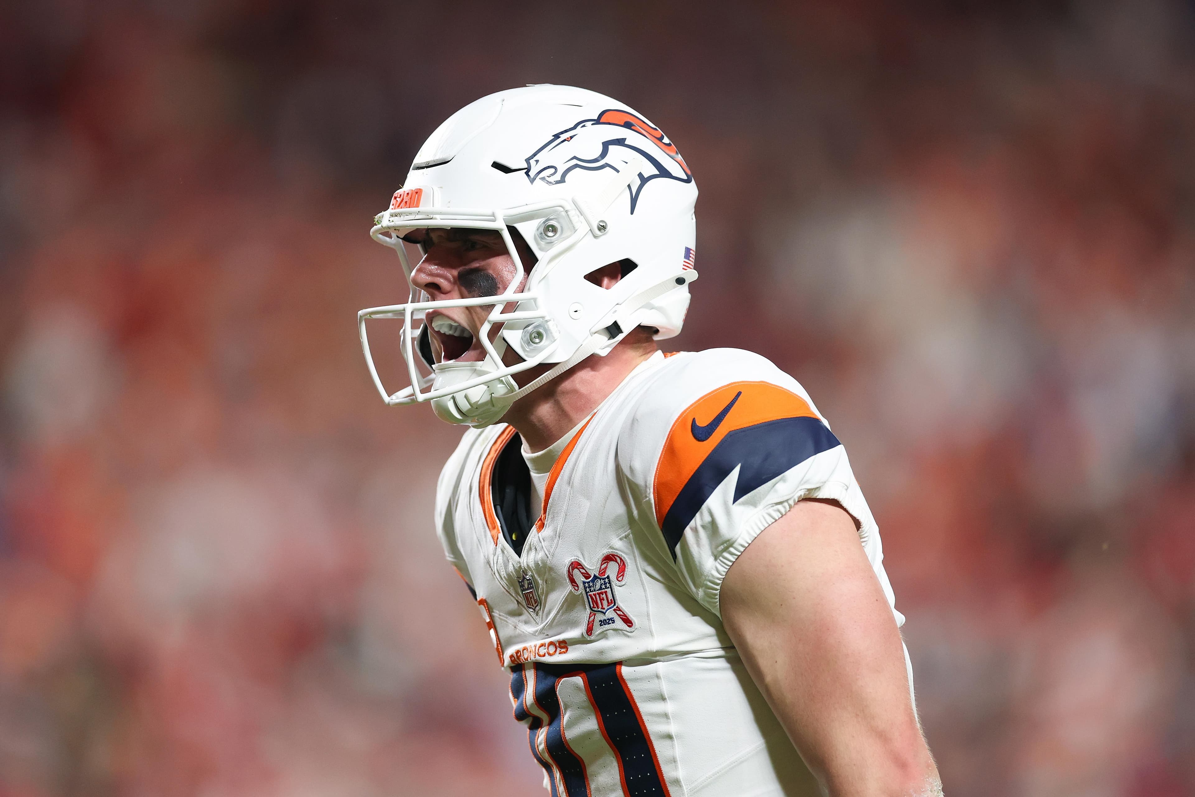 Broncos Debut Summit White vs Chiefs: Week 1 Statement