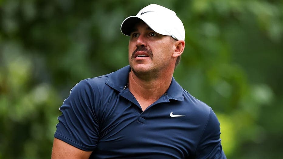 Brooks Koepka Slams First PGA Tour Return as 'Pathetic'