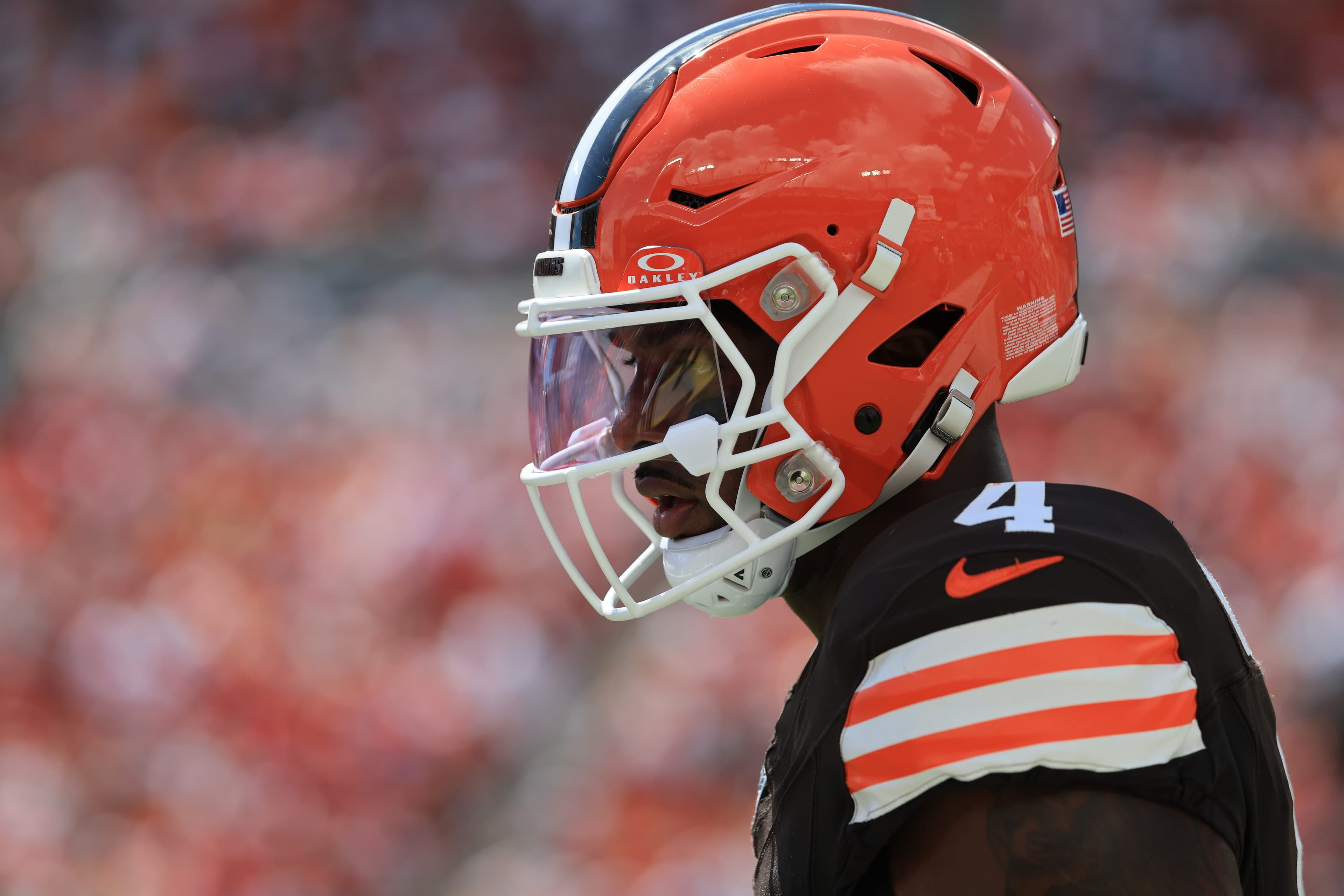 Browns Climb NFL Power Rankings: Modest 2026 Gains