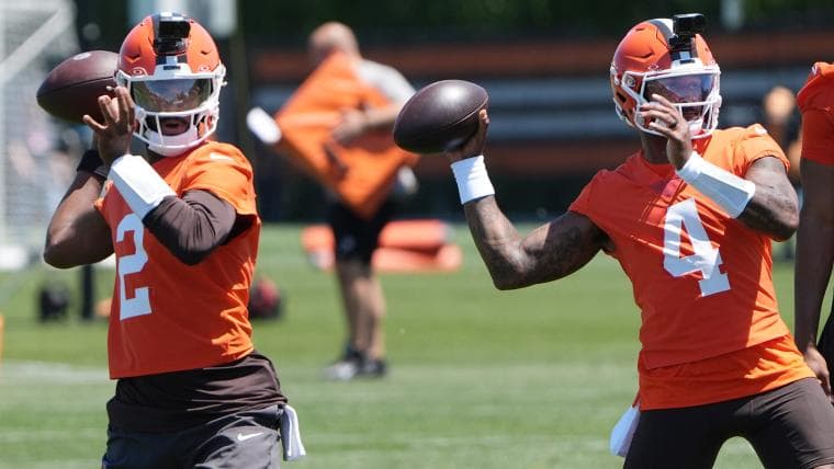 Browns Set Shedeur Sanders Up to Fail? Ex-QB Says Yes
