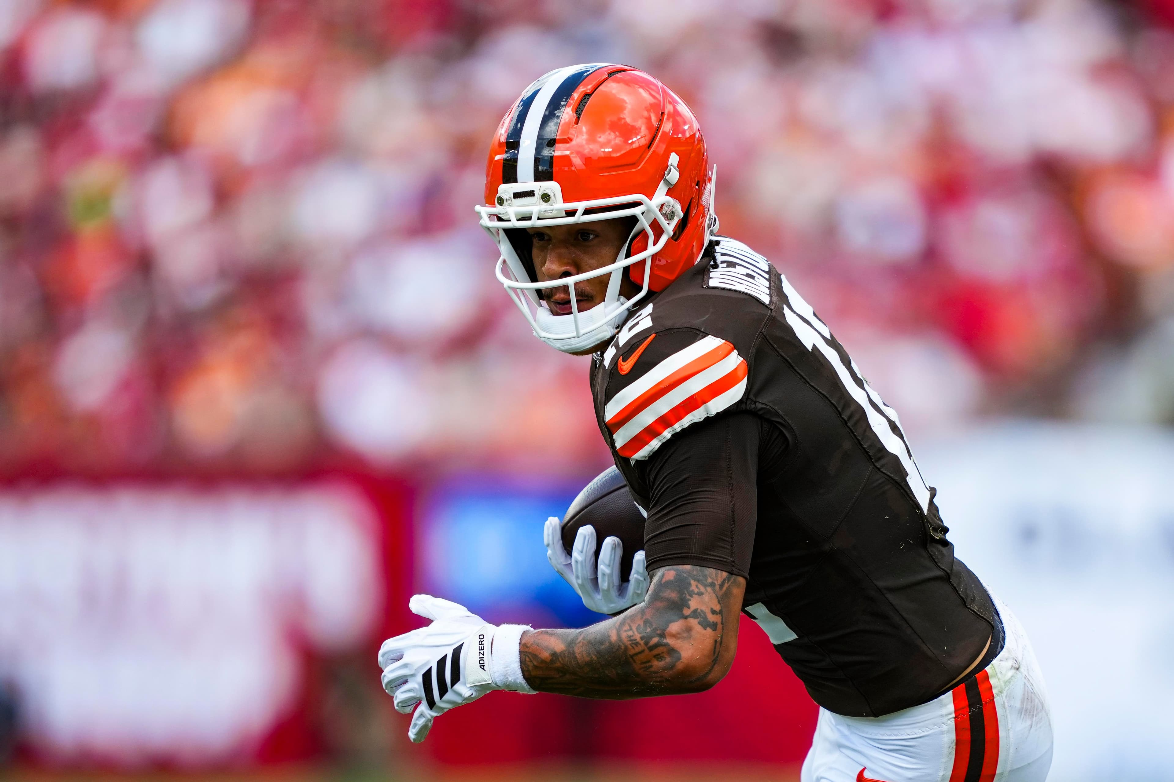 Browns vs. Panthers Week 3: 2026 Need to Know