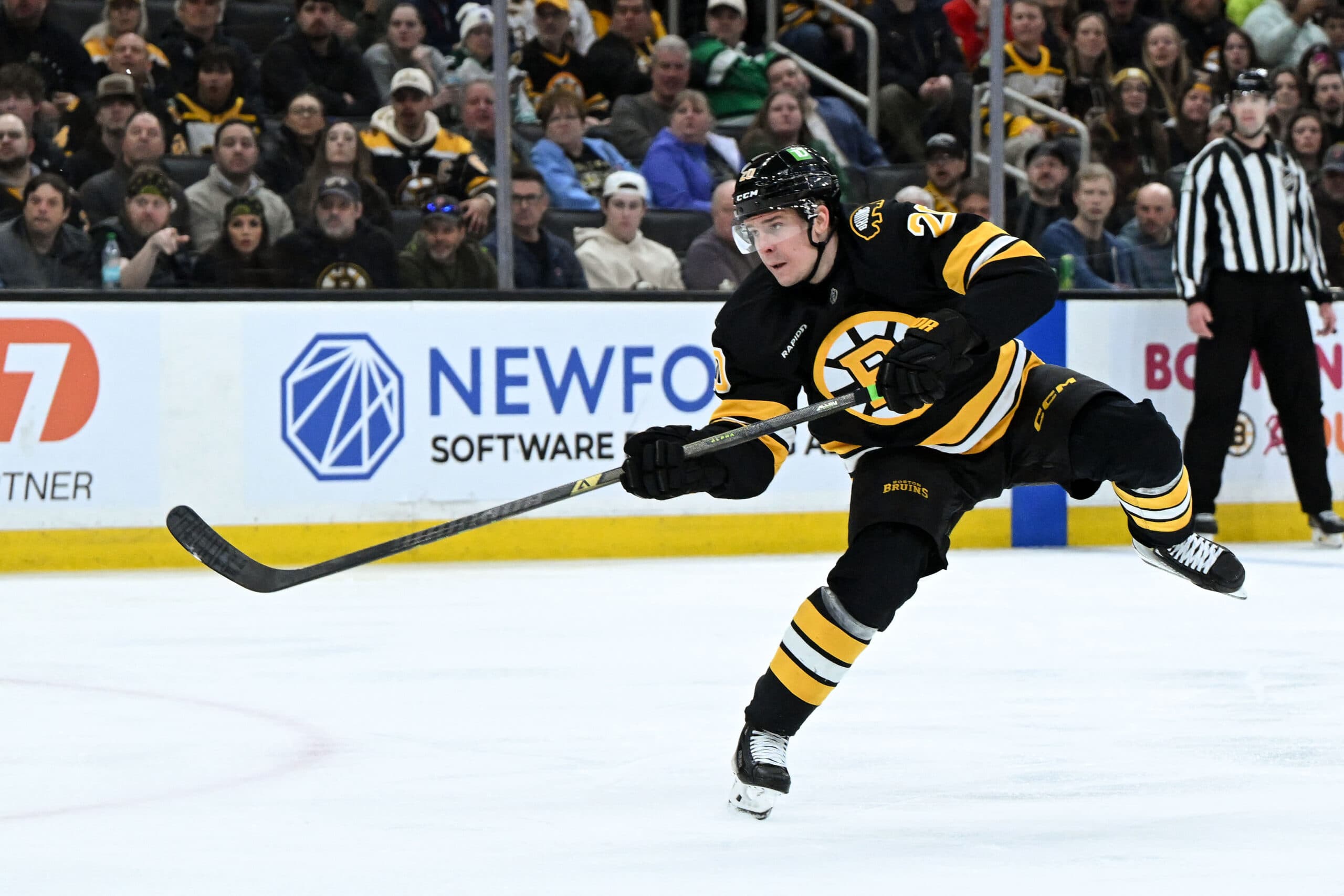 Bruins Seeking Jokiharju Trade Partner: Latest Reports