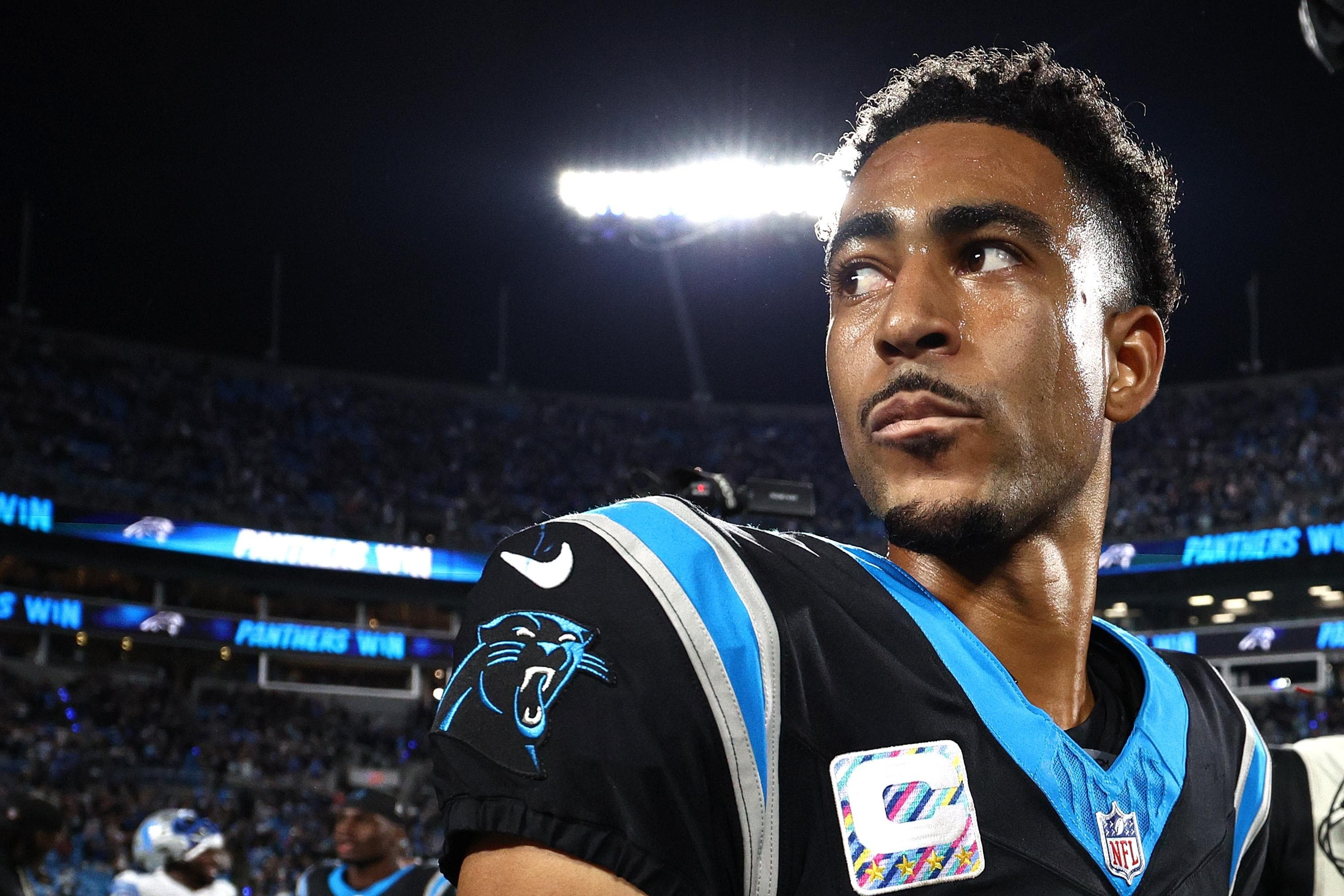Bryce Young Silences Doubters: NFL QB Narratives Busted